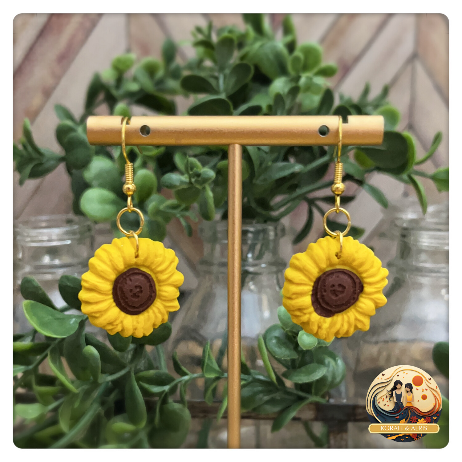 🌻 Sunflower
