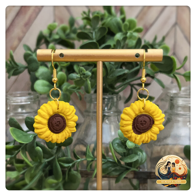 🌻 Sunflower