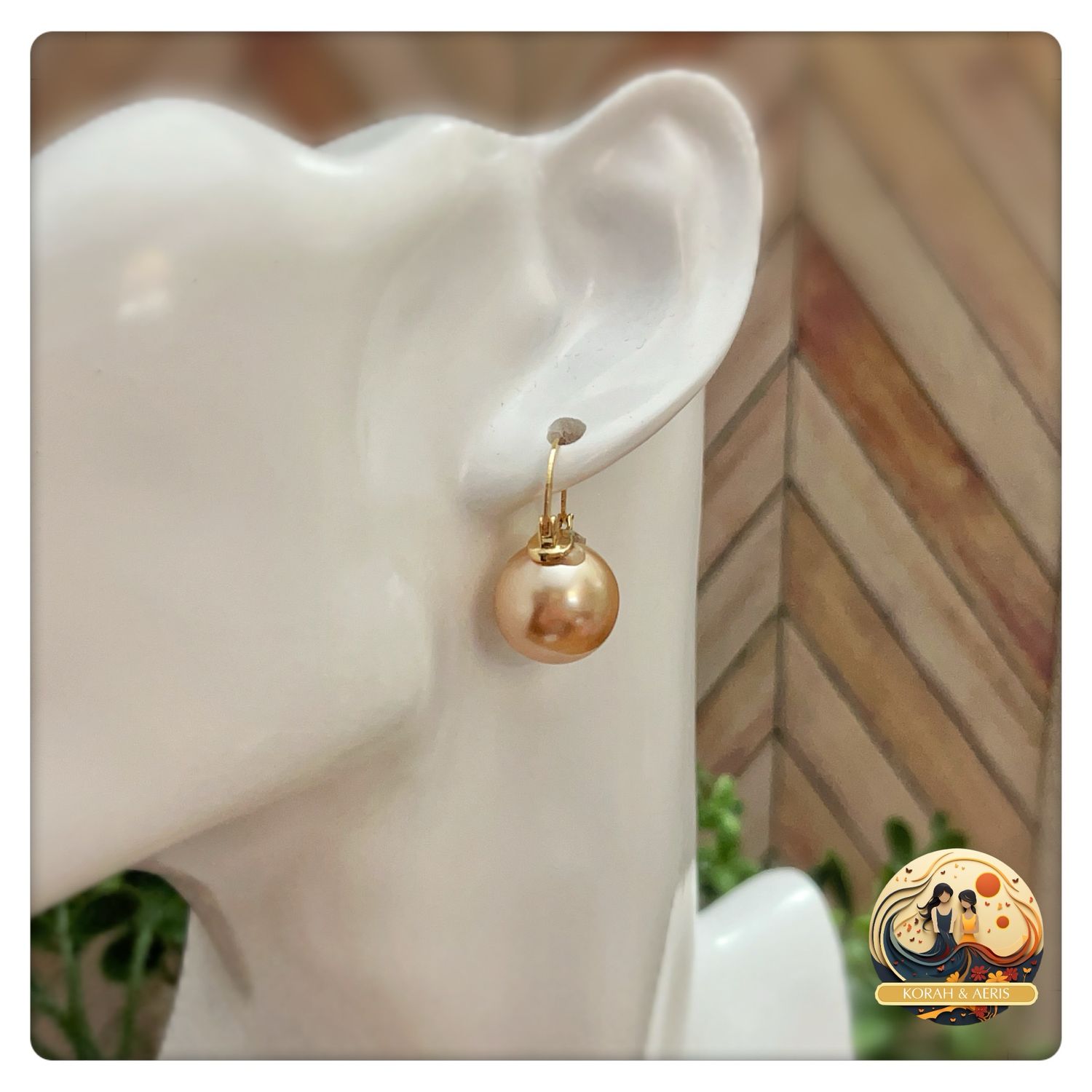 Pearl Drop