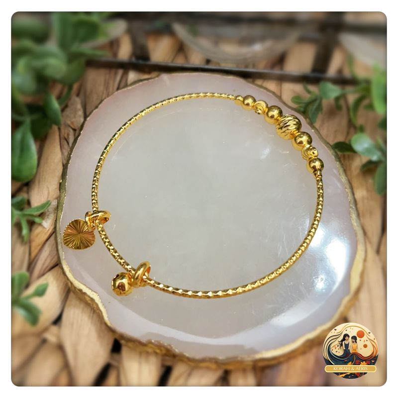 Nkauj Kub (Bracelet)