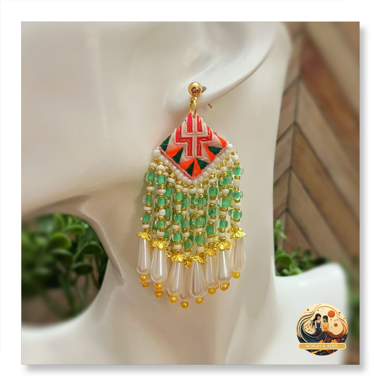 Pajvuam (pnm Handmade)