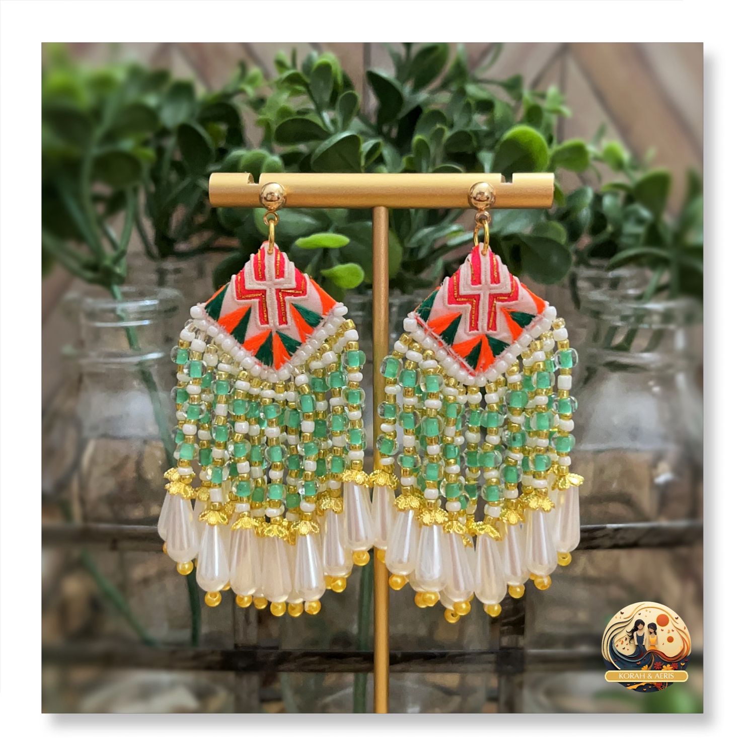 Pajvuam (pnm Handmade)