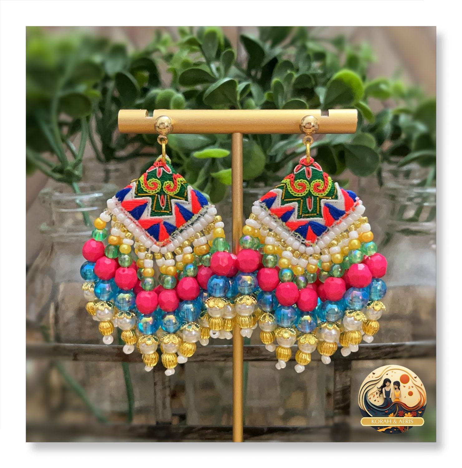 Suabnaag (handmade PNM Baby Qwj)