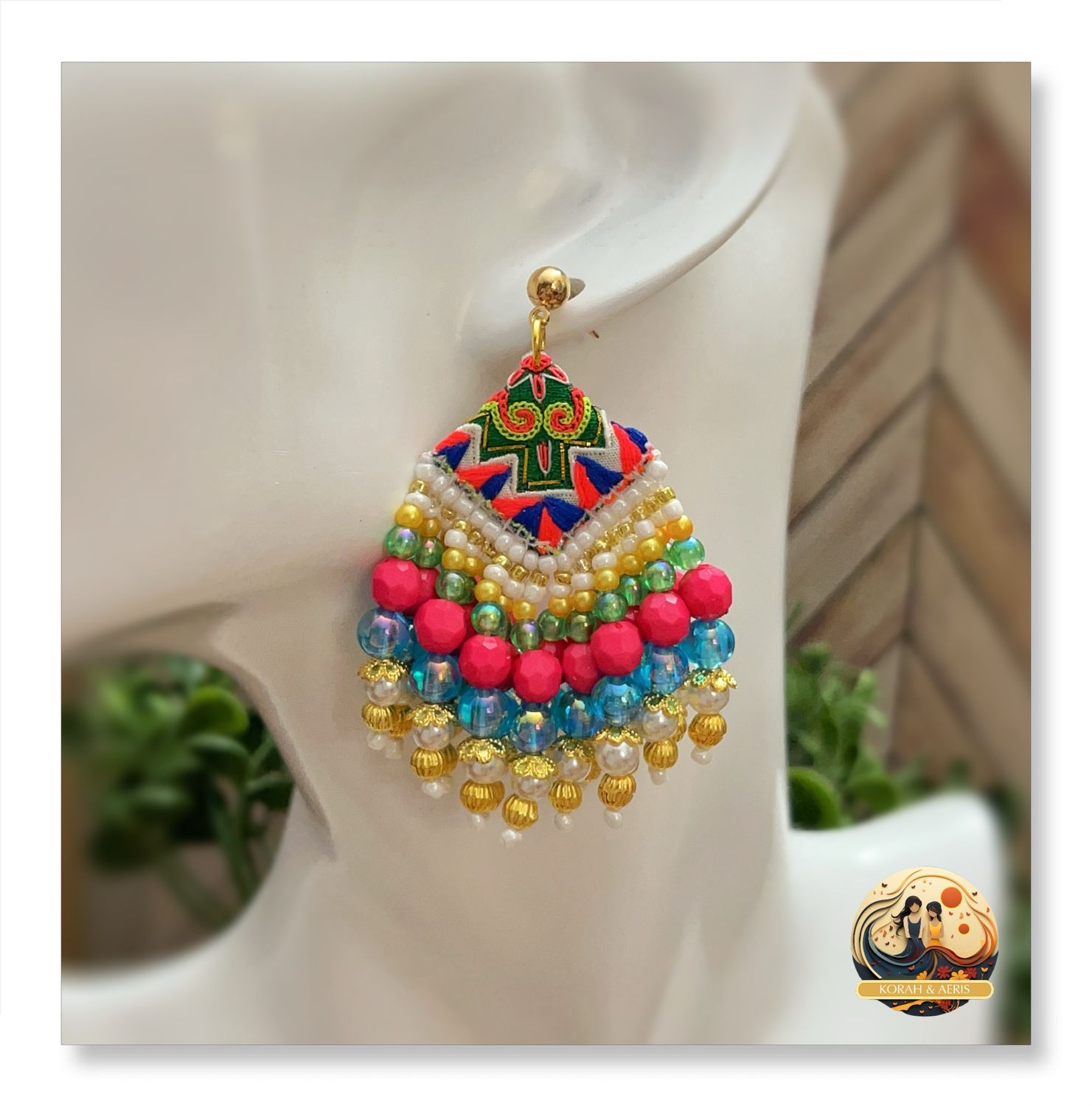 Suabnaag (handmade PNM Baby Qwj)