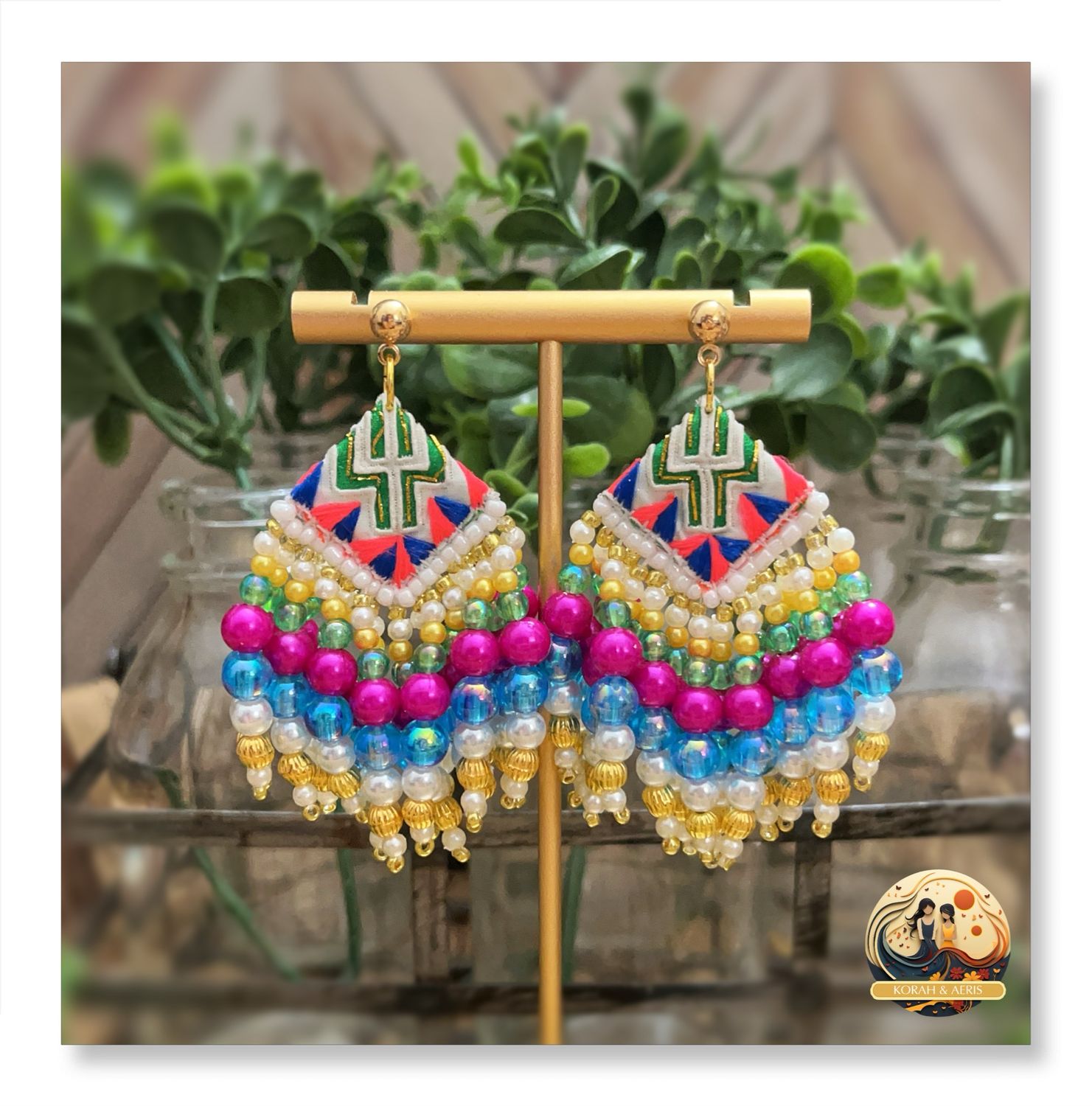 MaivNtxawm (pnm Handmade)