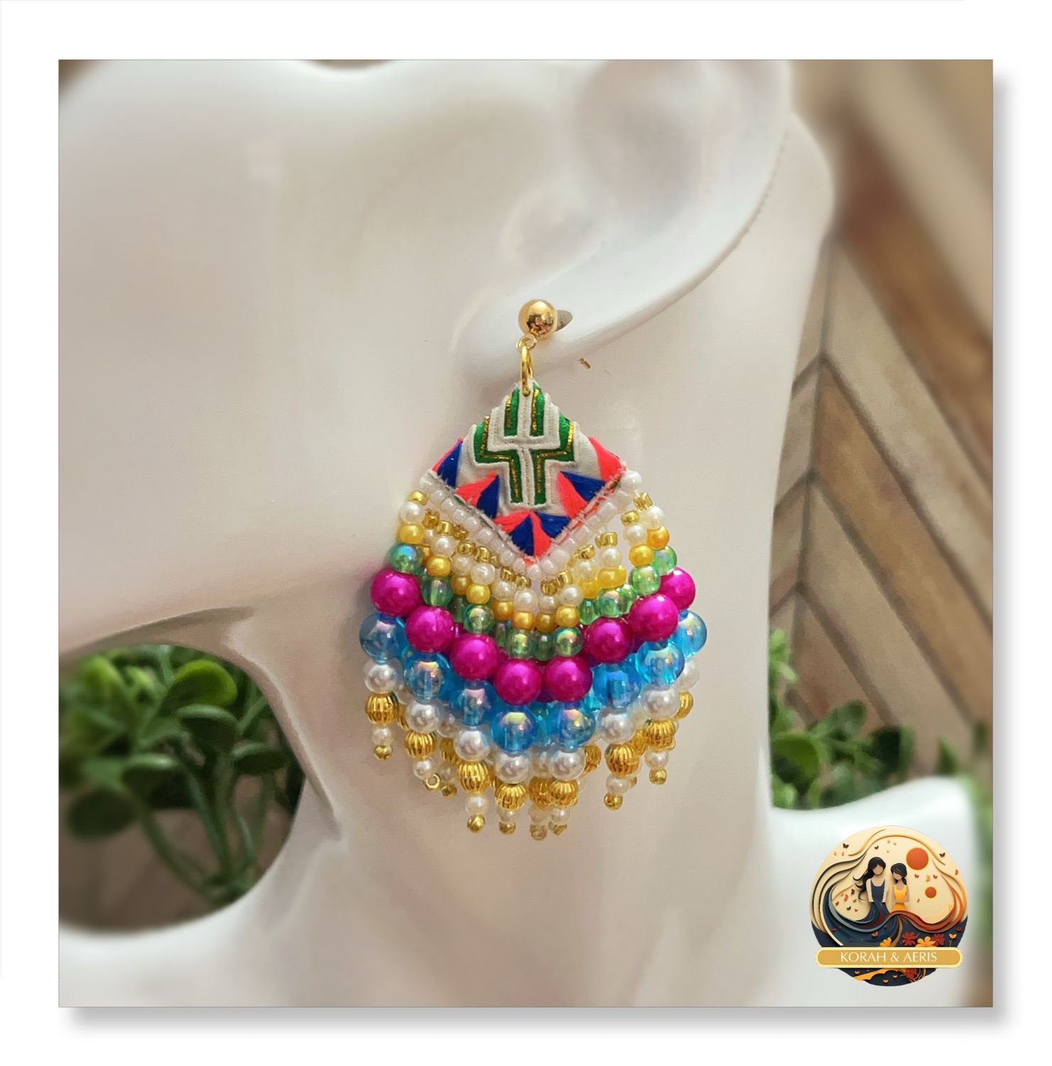 MaivNtxawm (pnm Handmade)