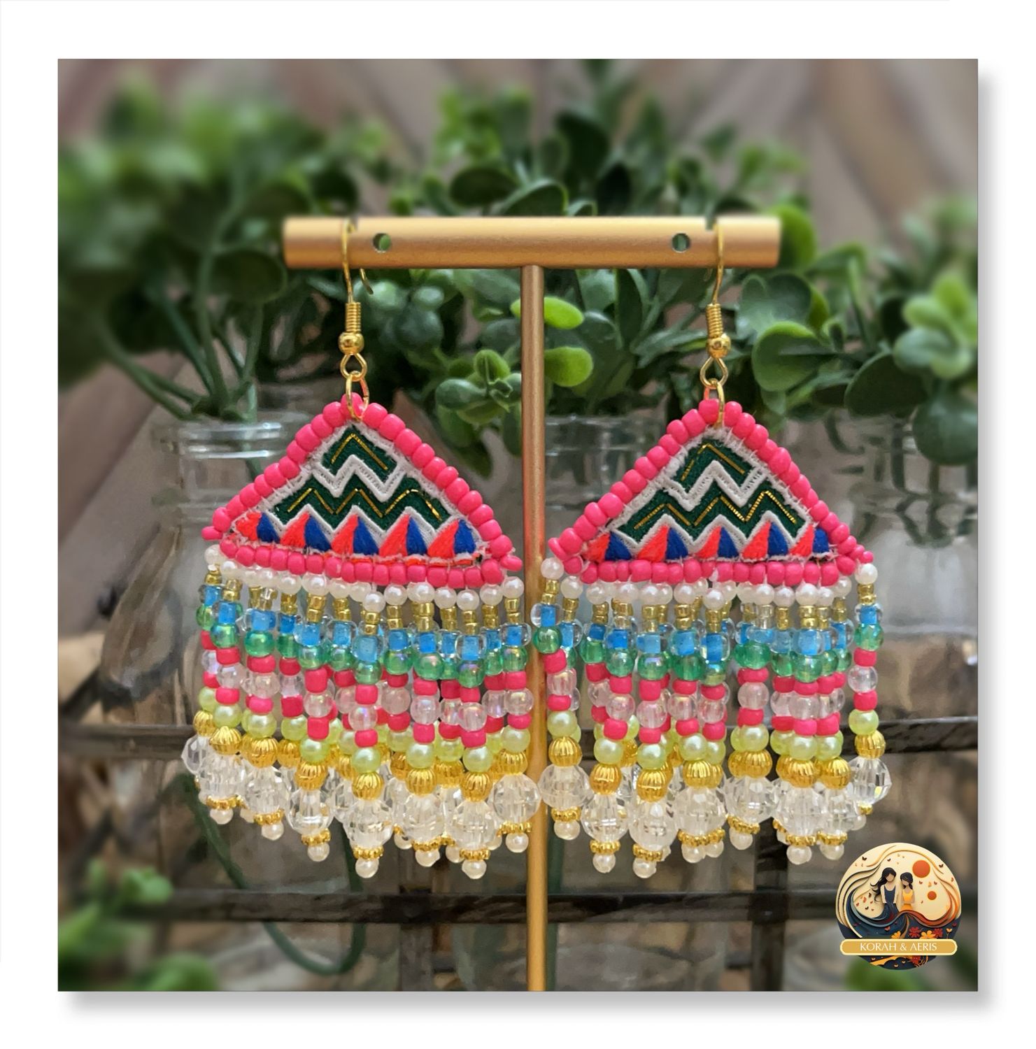 Unicorn (pnm Handmade)