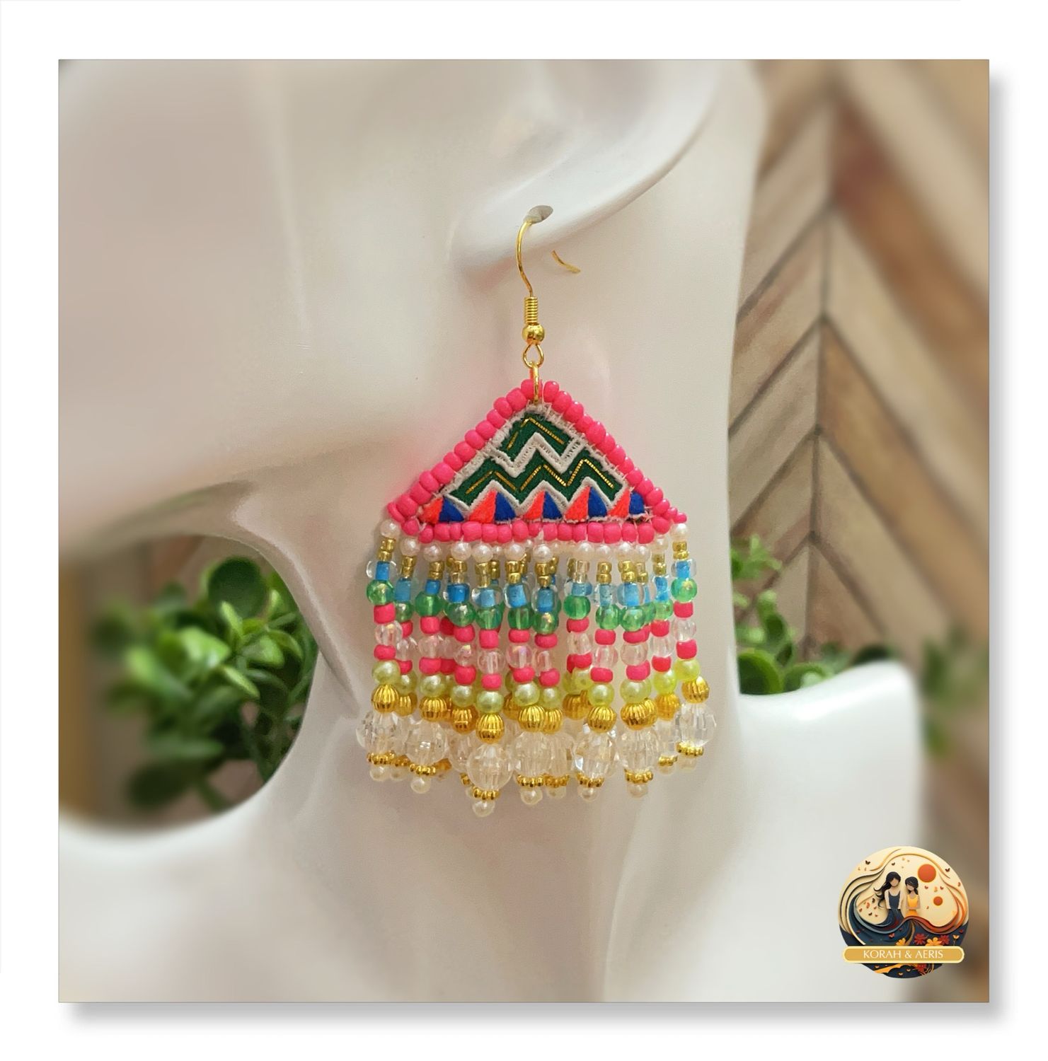 Unicorn (pnm Handmade)