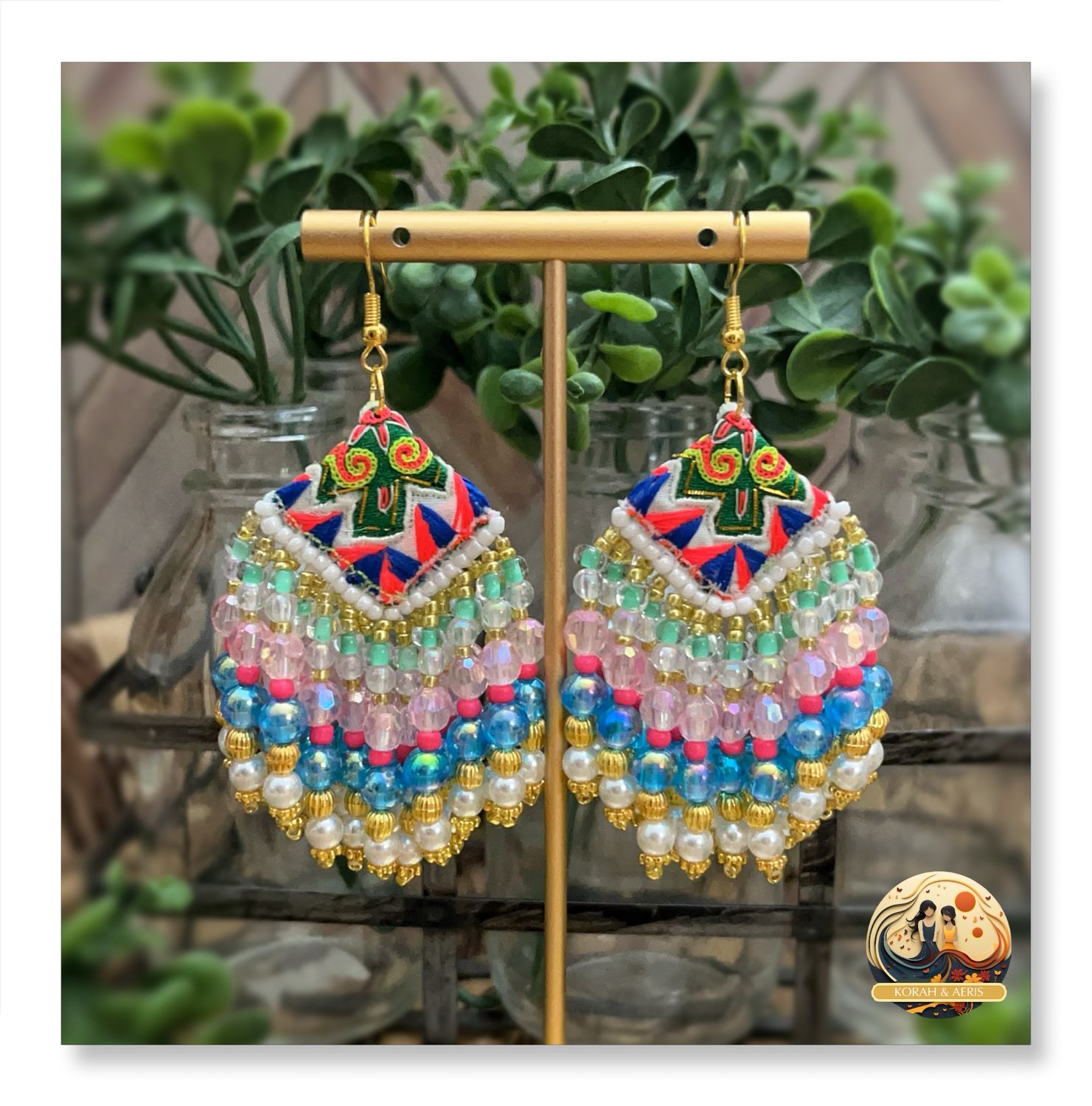 Cotton Candy (pnm Bby Qwj Handmade)