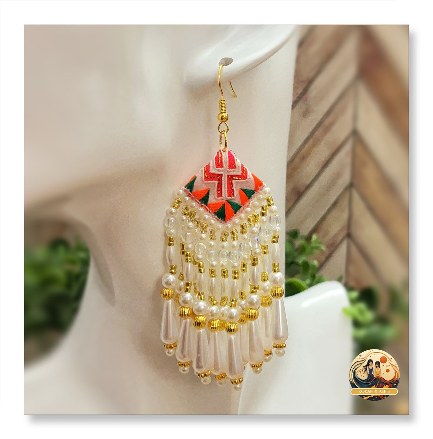 Angelic (PNM Handmade)