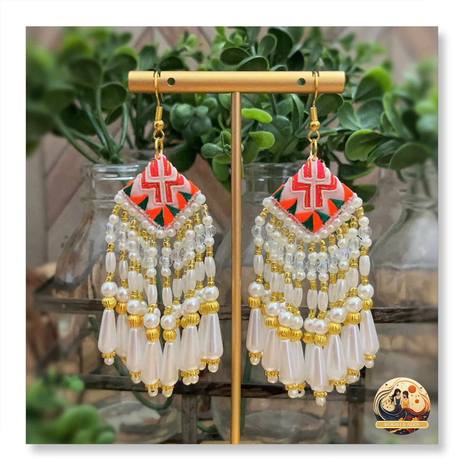 Angelic (PNM Handmade)