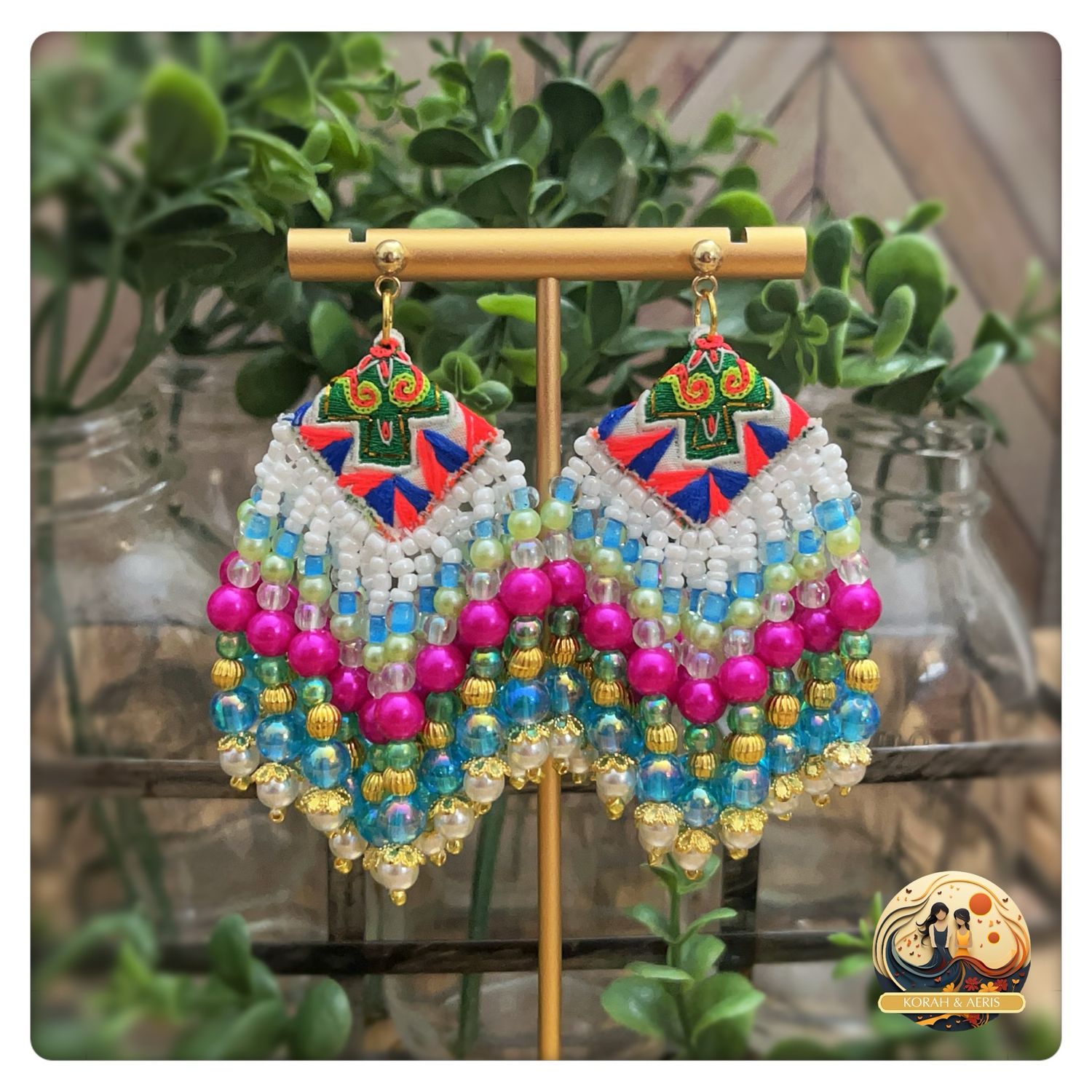 Unicorn (PNM By Web Handmade)