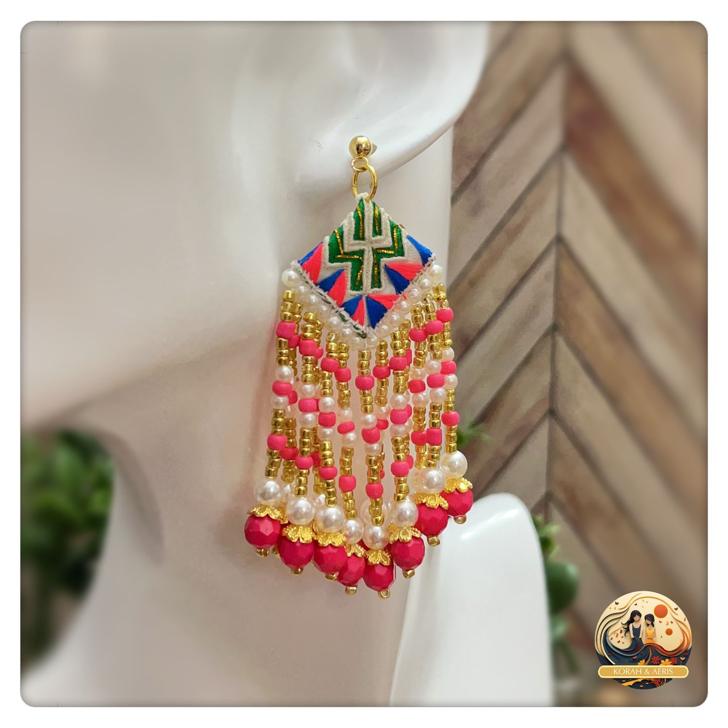 Pajlug (PNM Handmade)