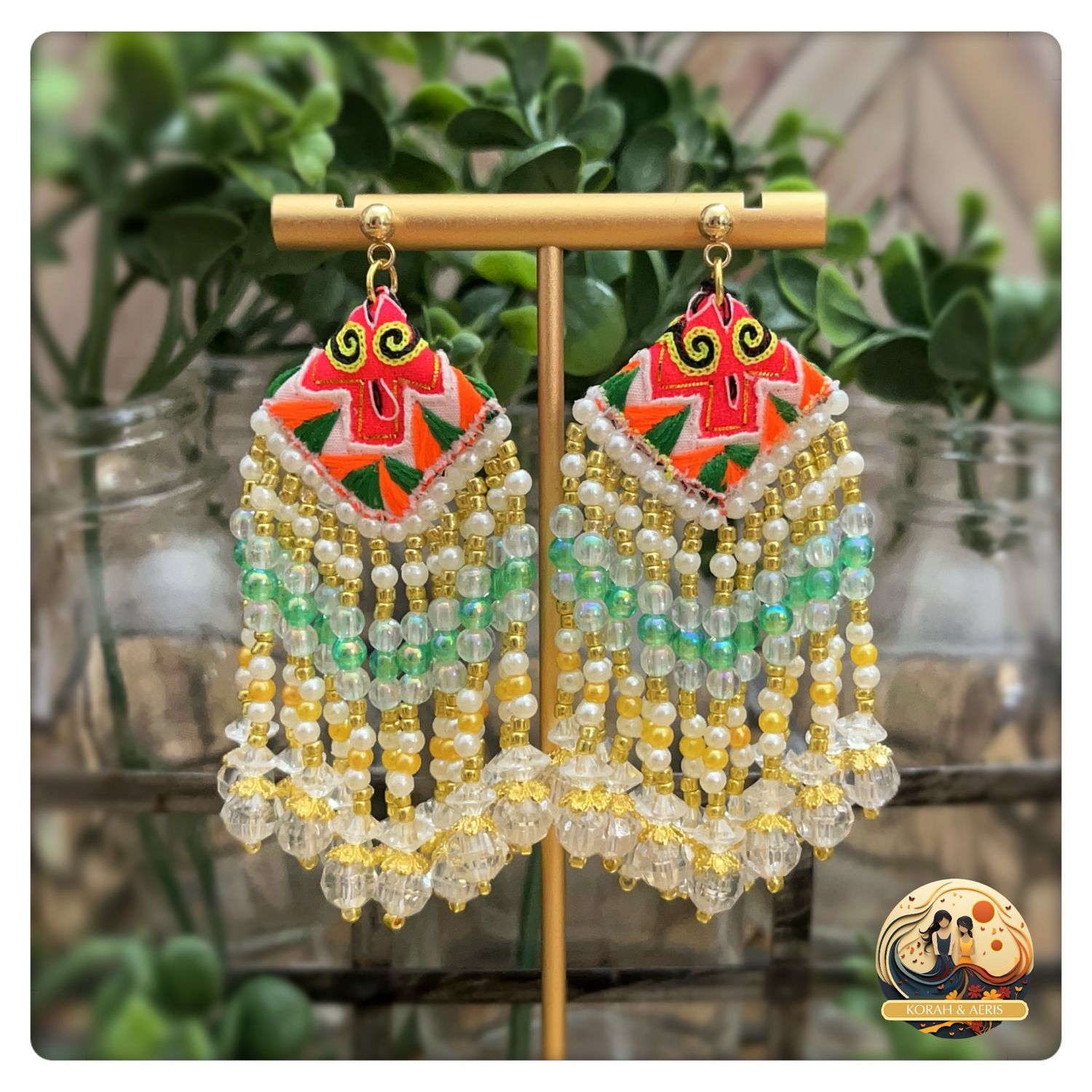 NkaujZuagPaj (PNM Bby Qwj Handmade)