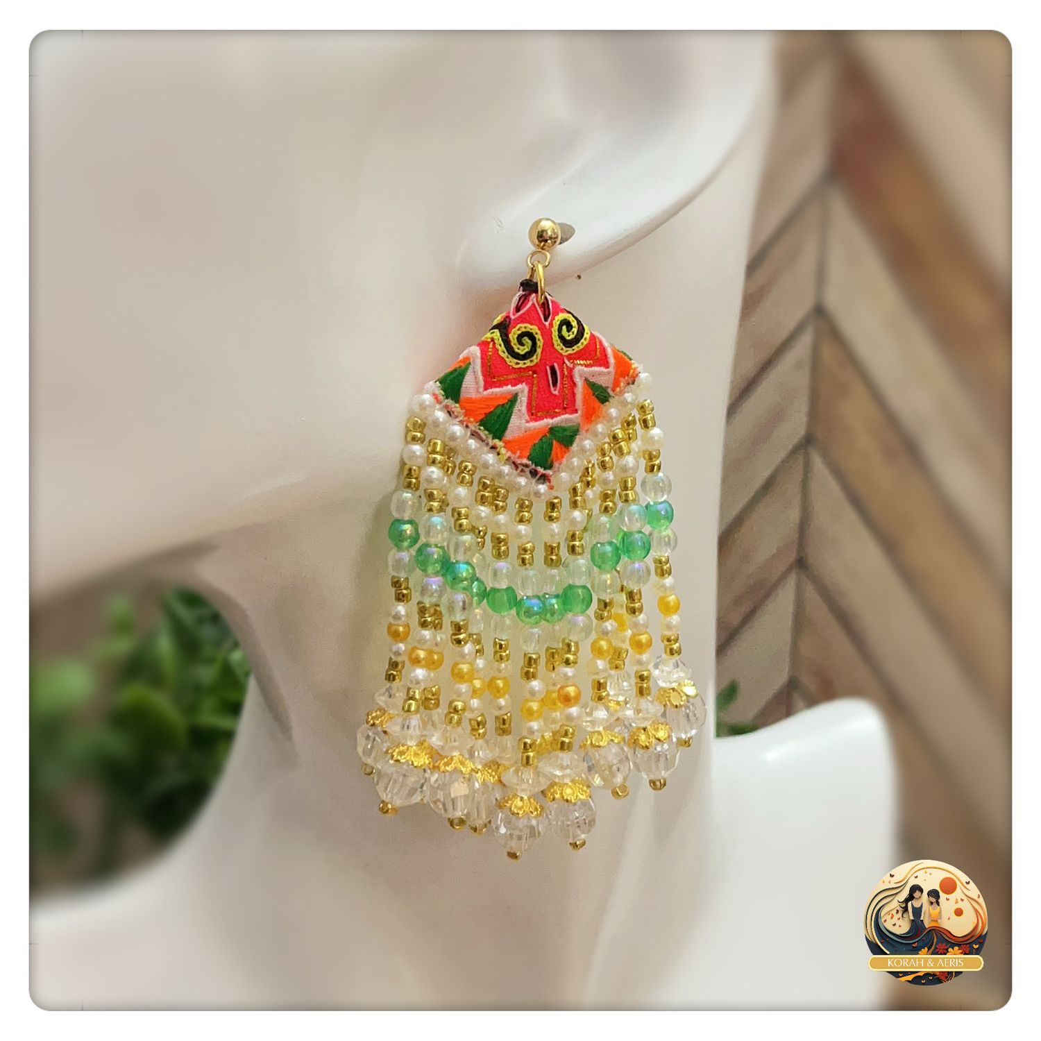 NkaujZuagPaj (PNM Bby Qwj Handmade)