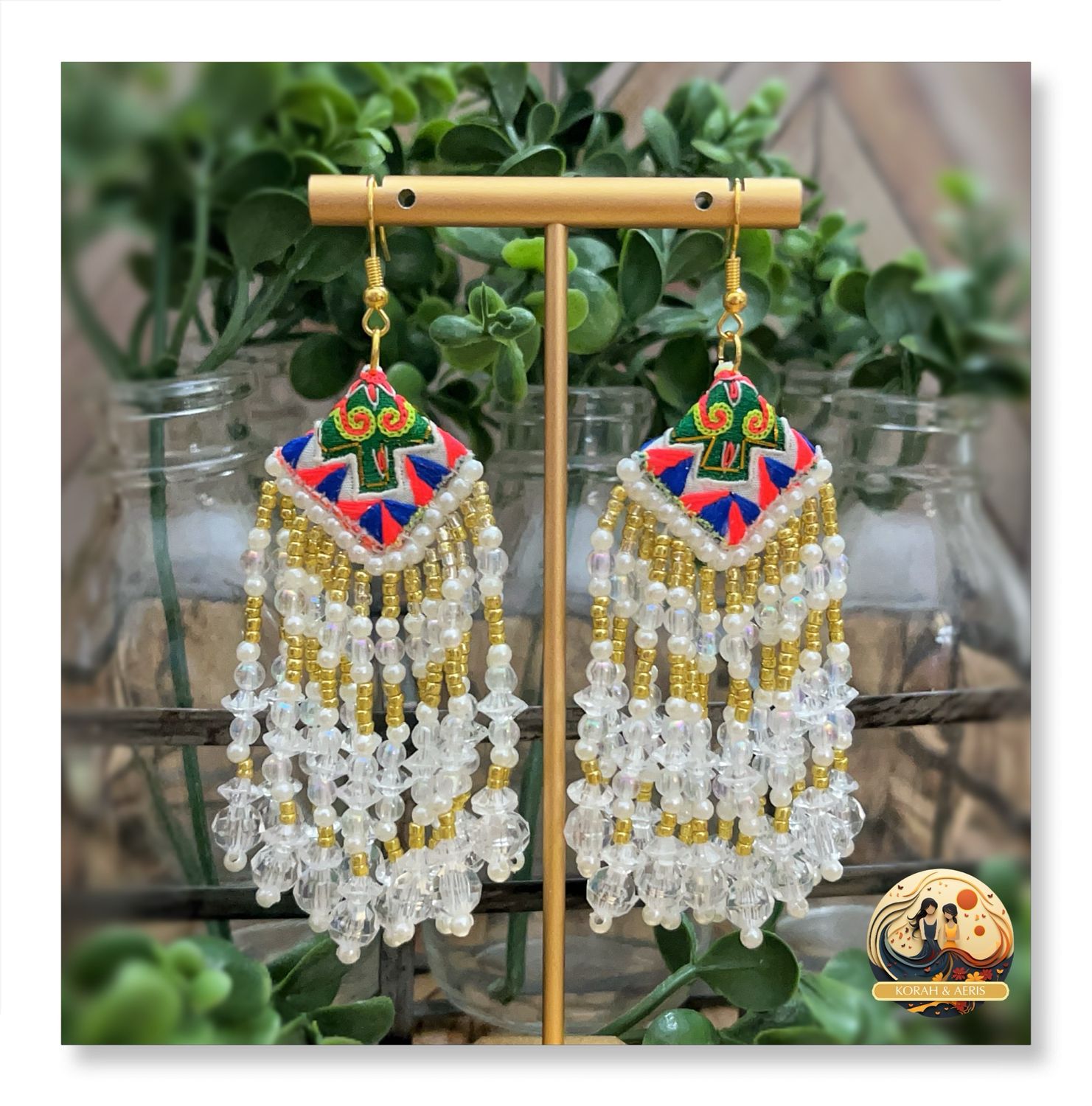 Evelyn (PNM Handmade)