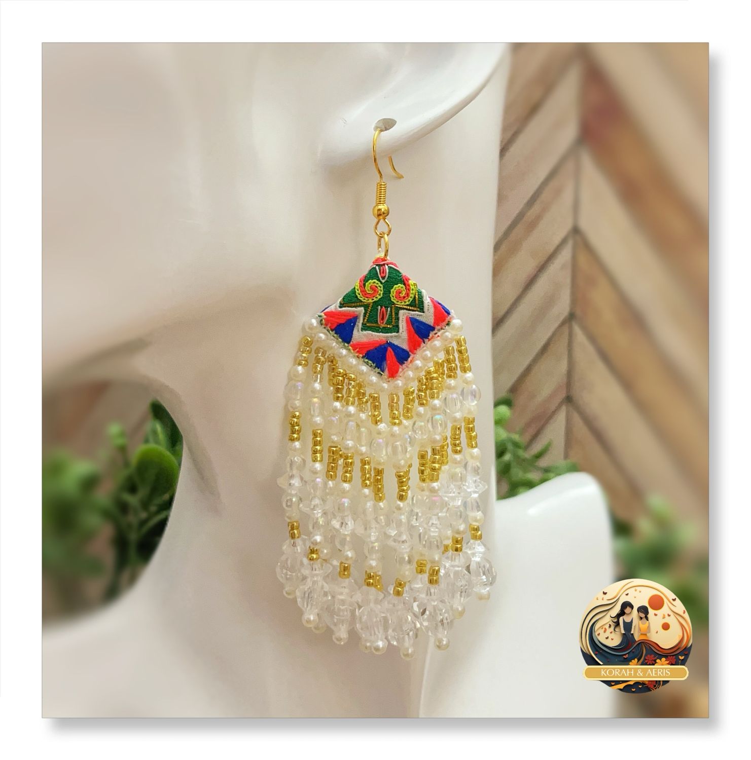 Evelyn (PNM Handmade)