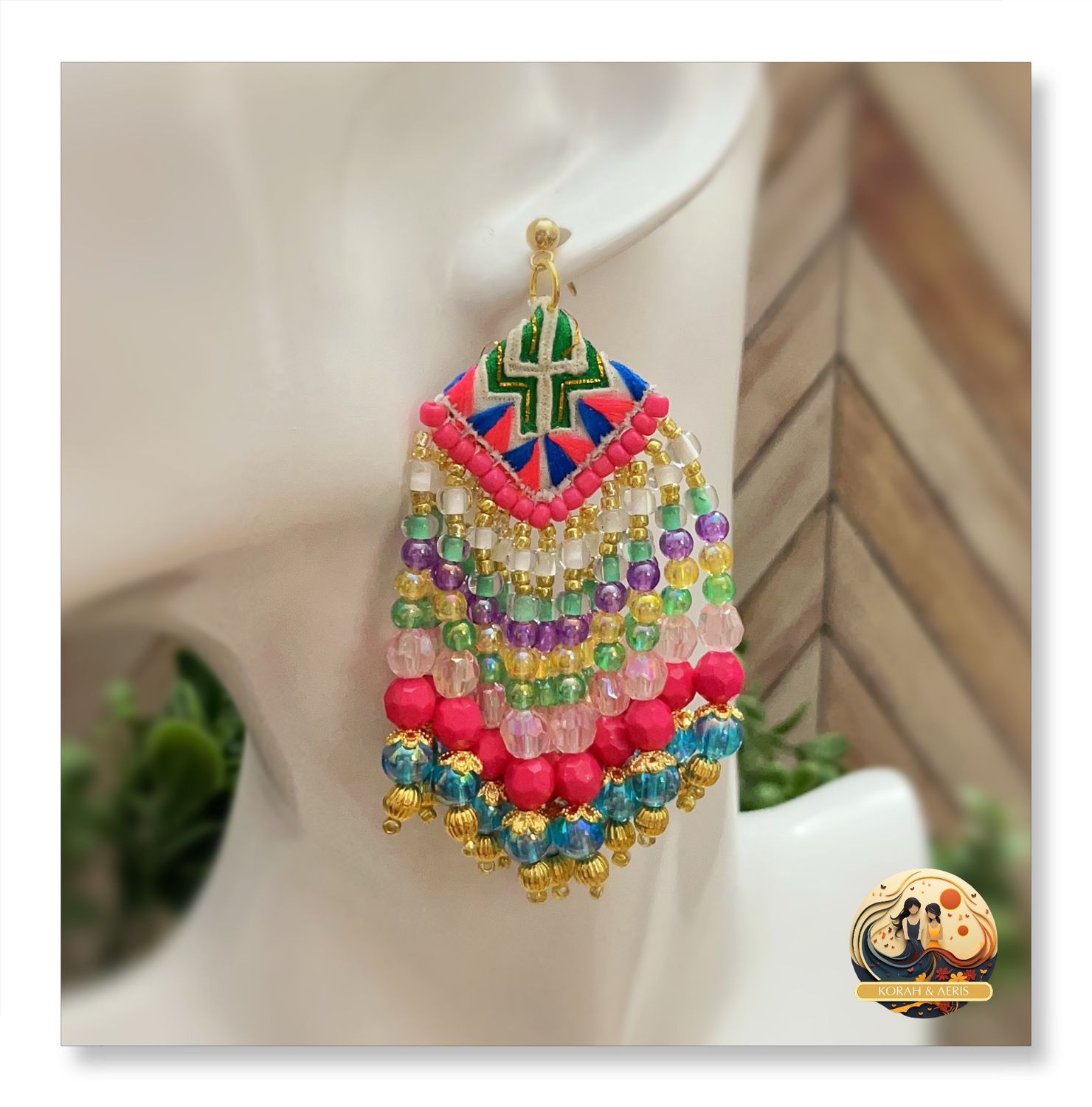 Npauj Npaim (PNM Handmade)