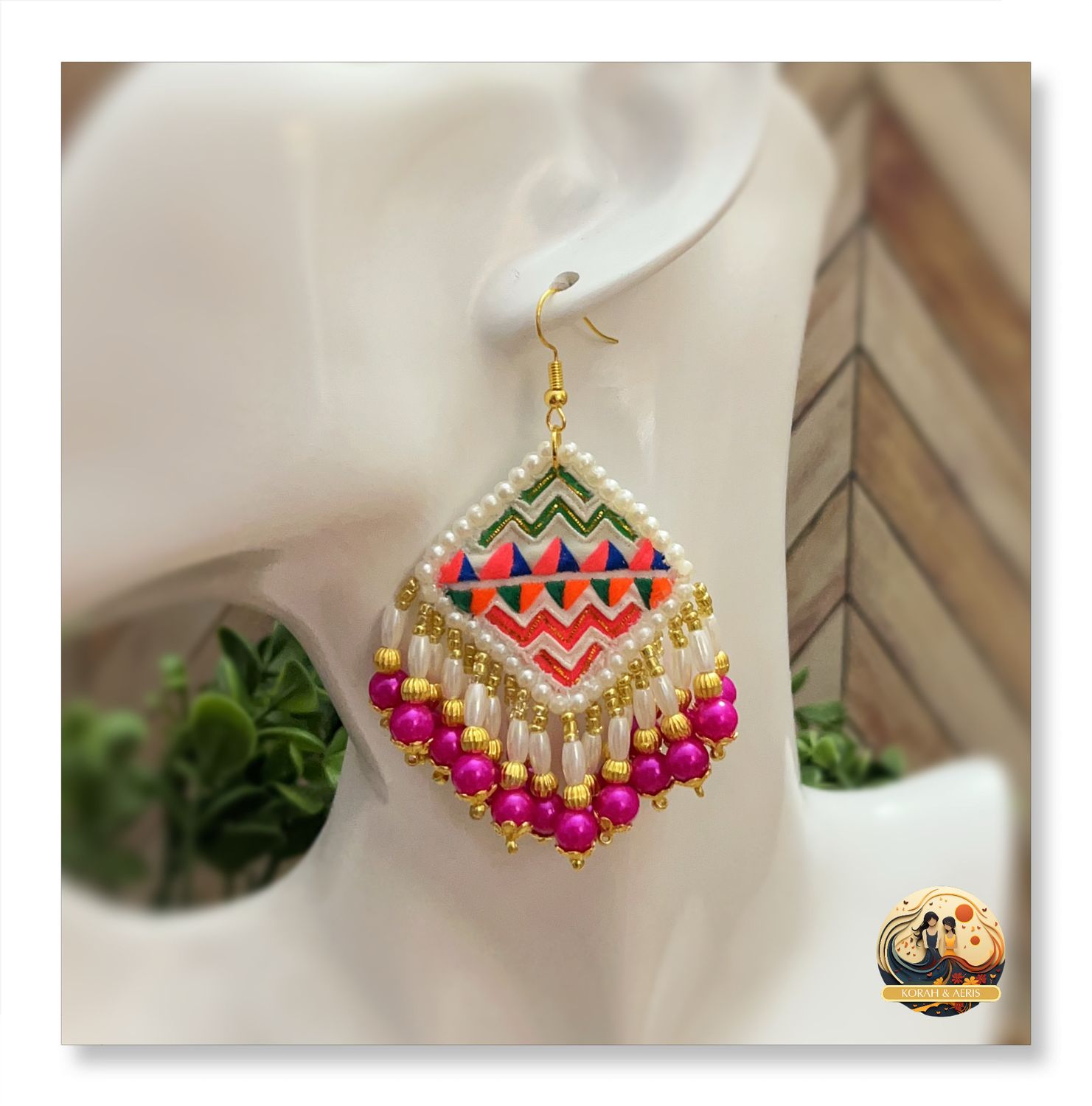 Ruby (PNM Handmade)