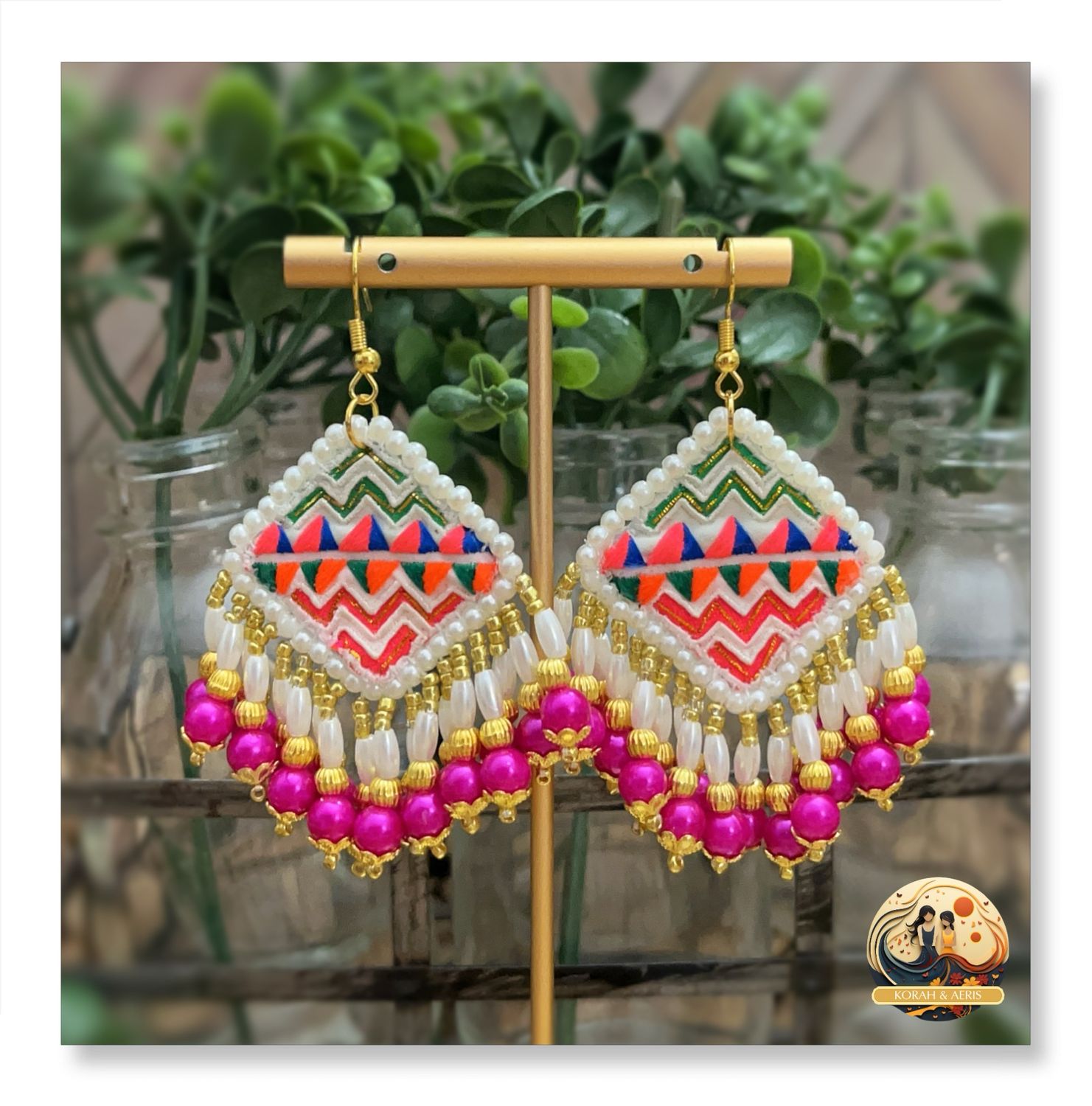 Ruby (PNM Handmade)