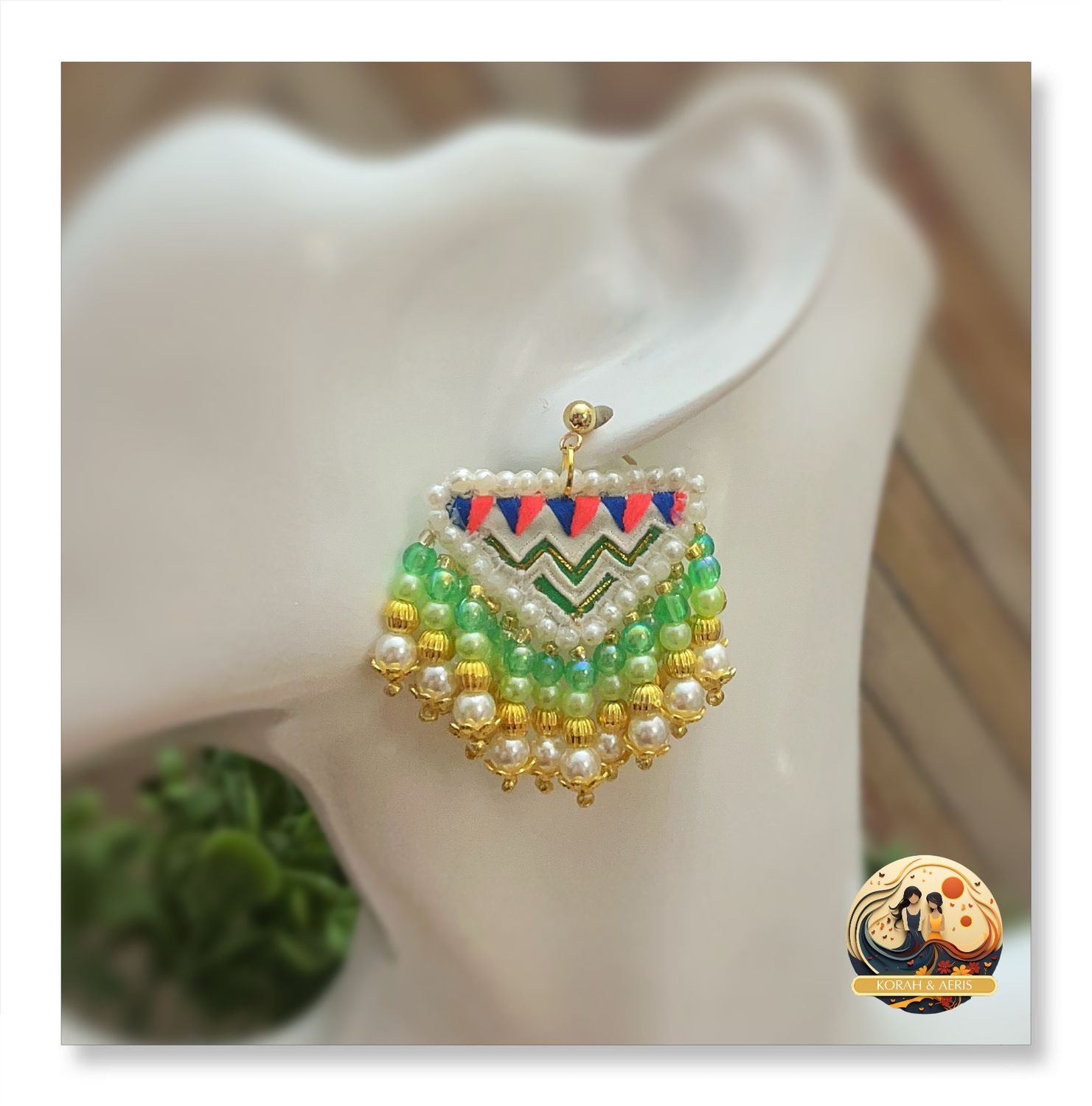 Lee (PNM Handmade)