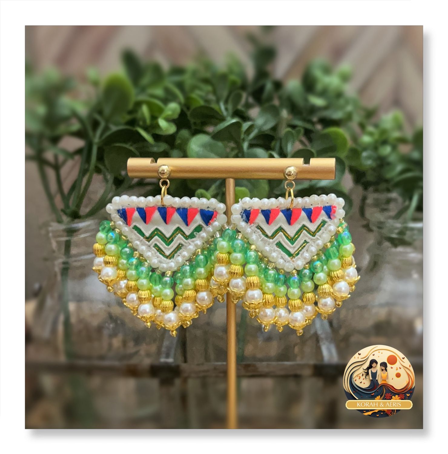 Lee (PNM Handmade)