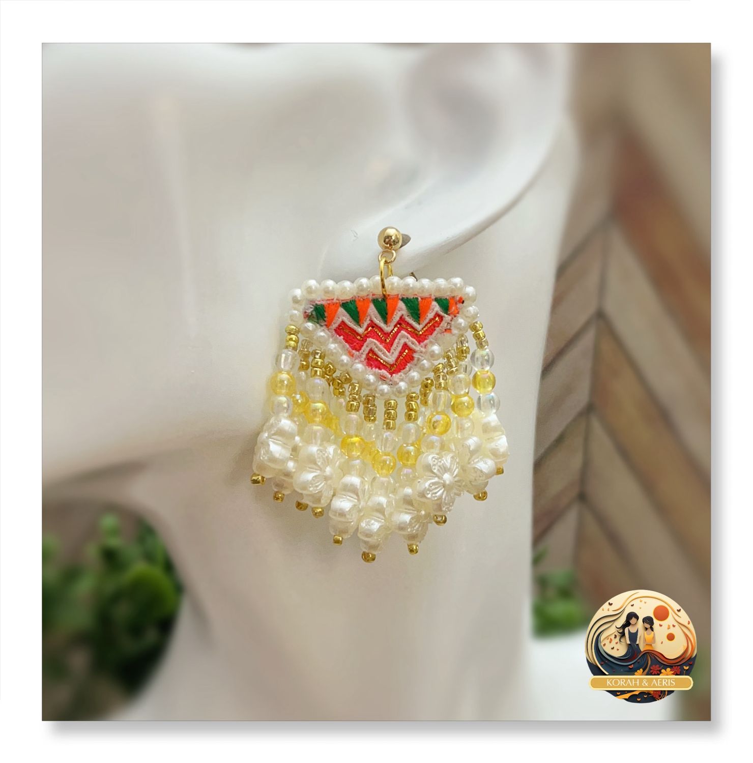 Lilies (PNM Handmade)