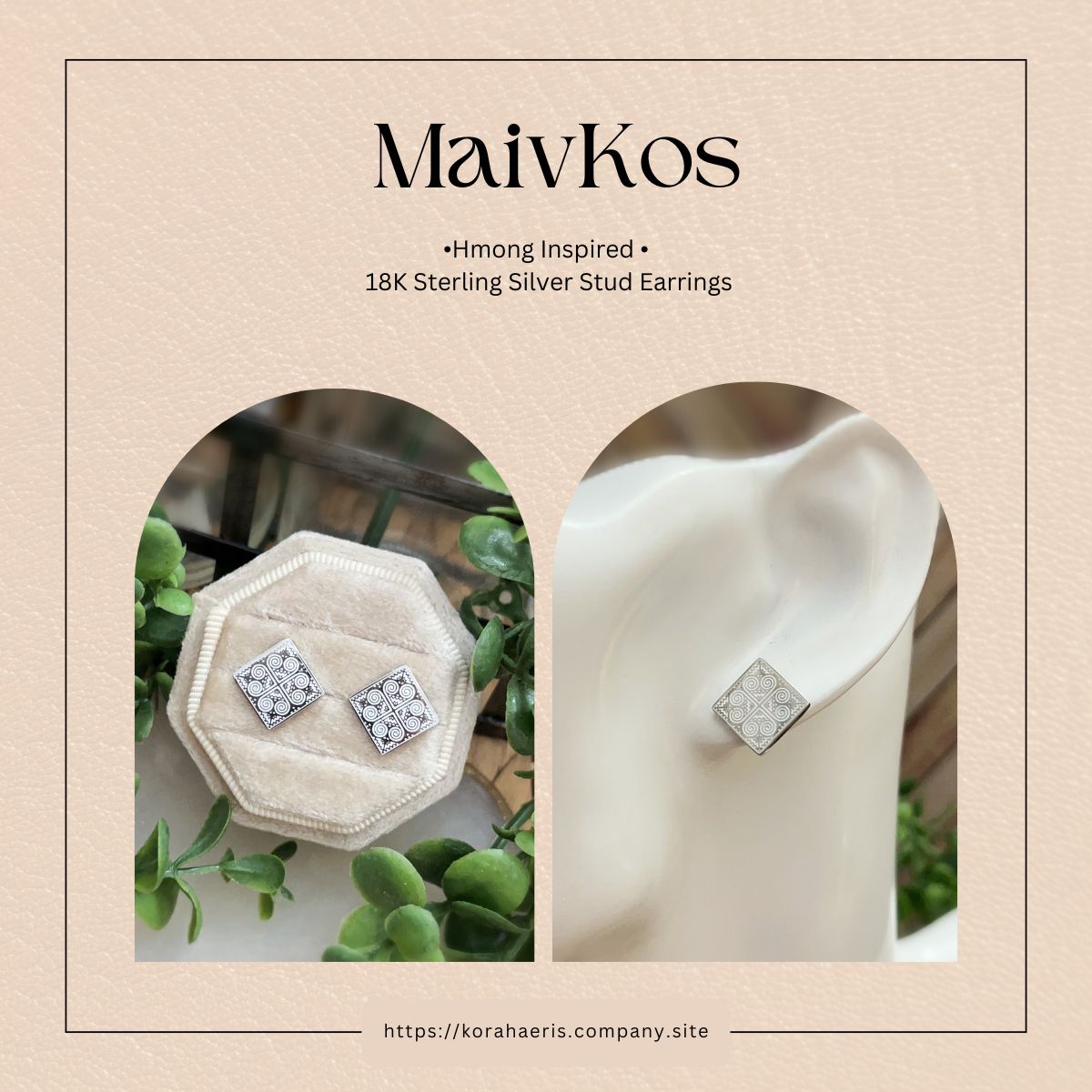 Maivkos