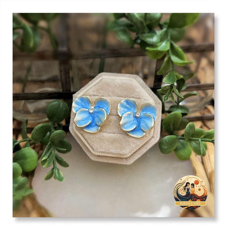 Aqua Flora