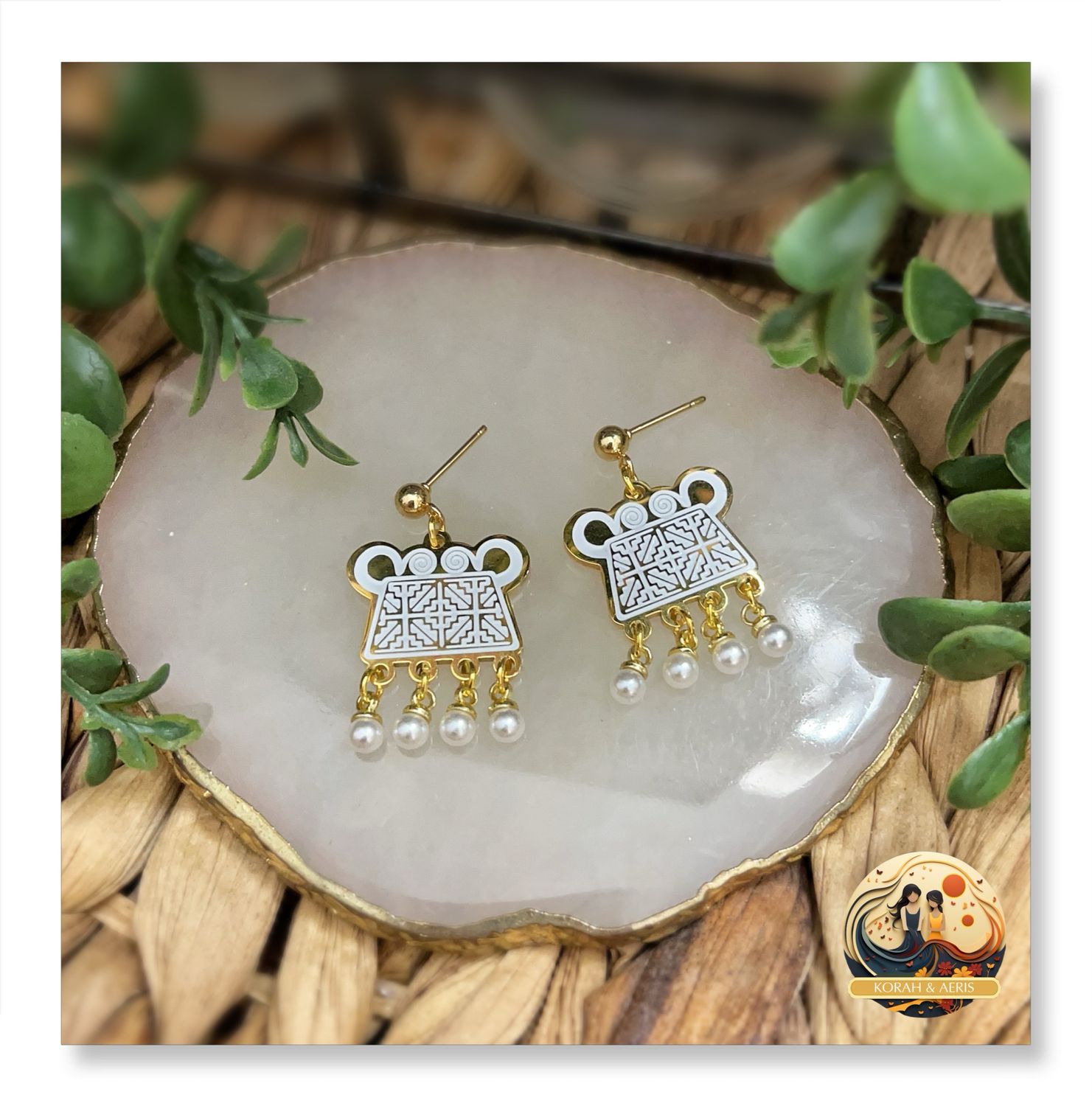 Song (Hmong Inspired)