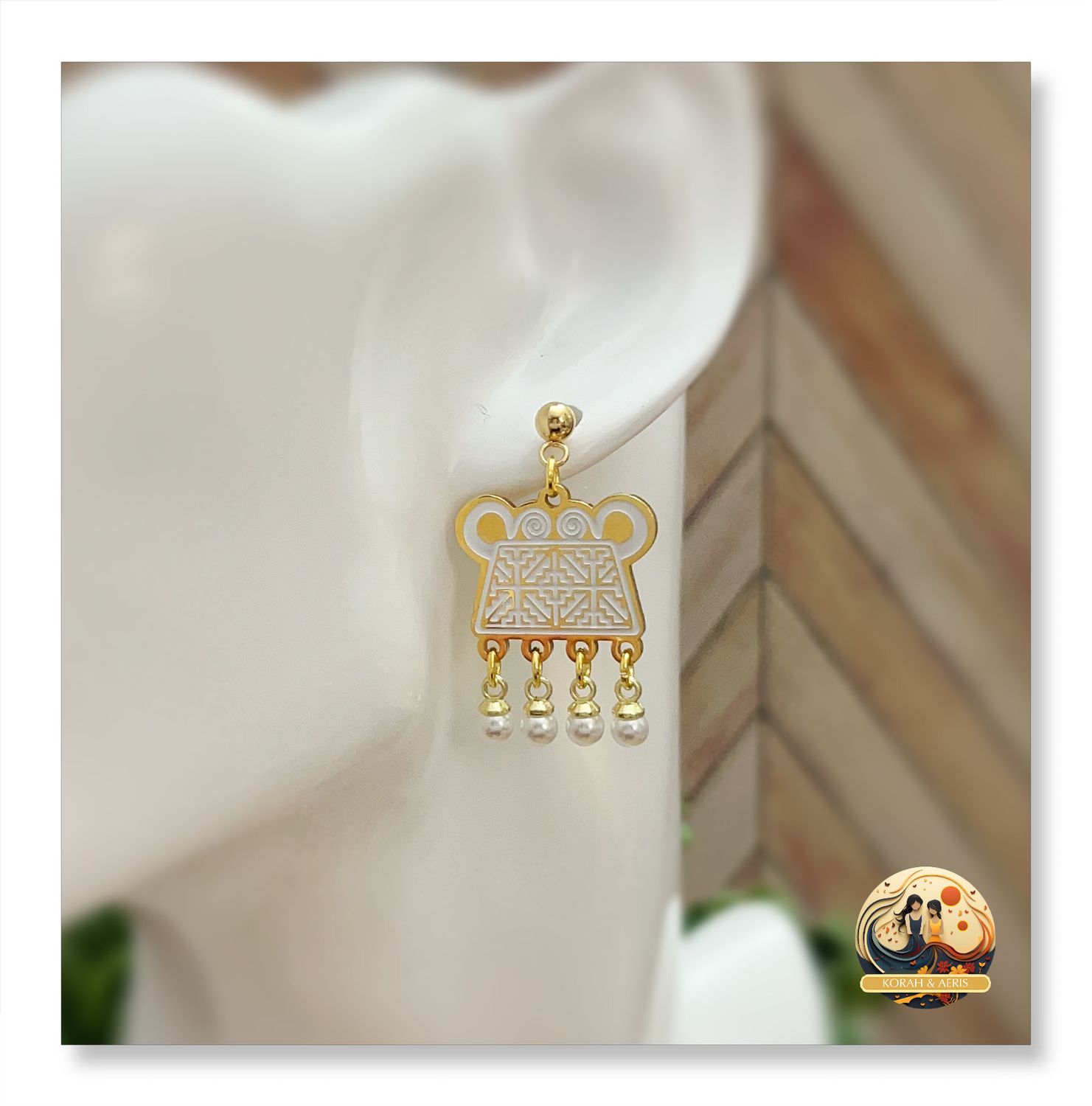 Song (Hmong Inspired)