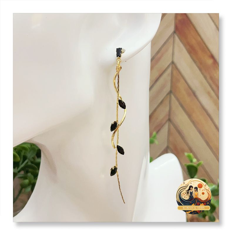 Black Vine