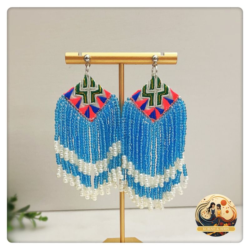 QaimHli (PNM Handmade)