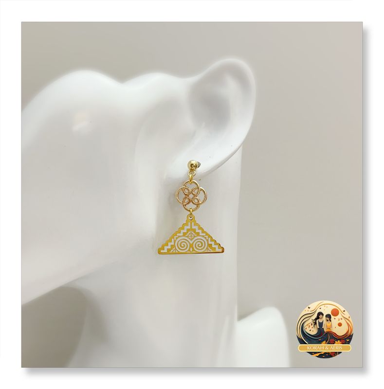 Tseem (18k)