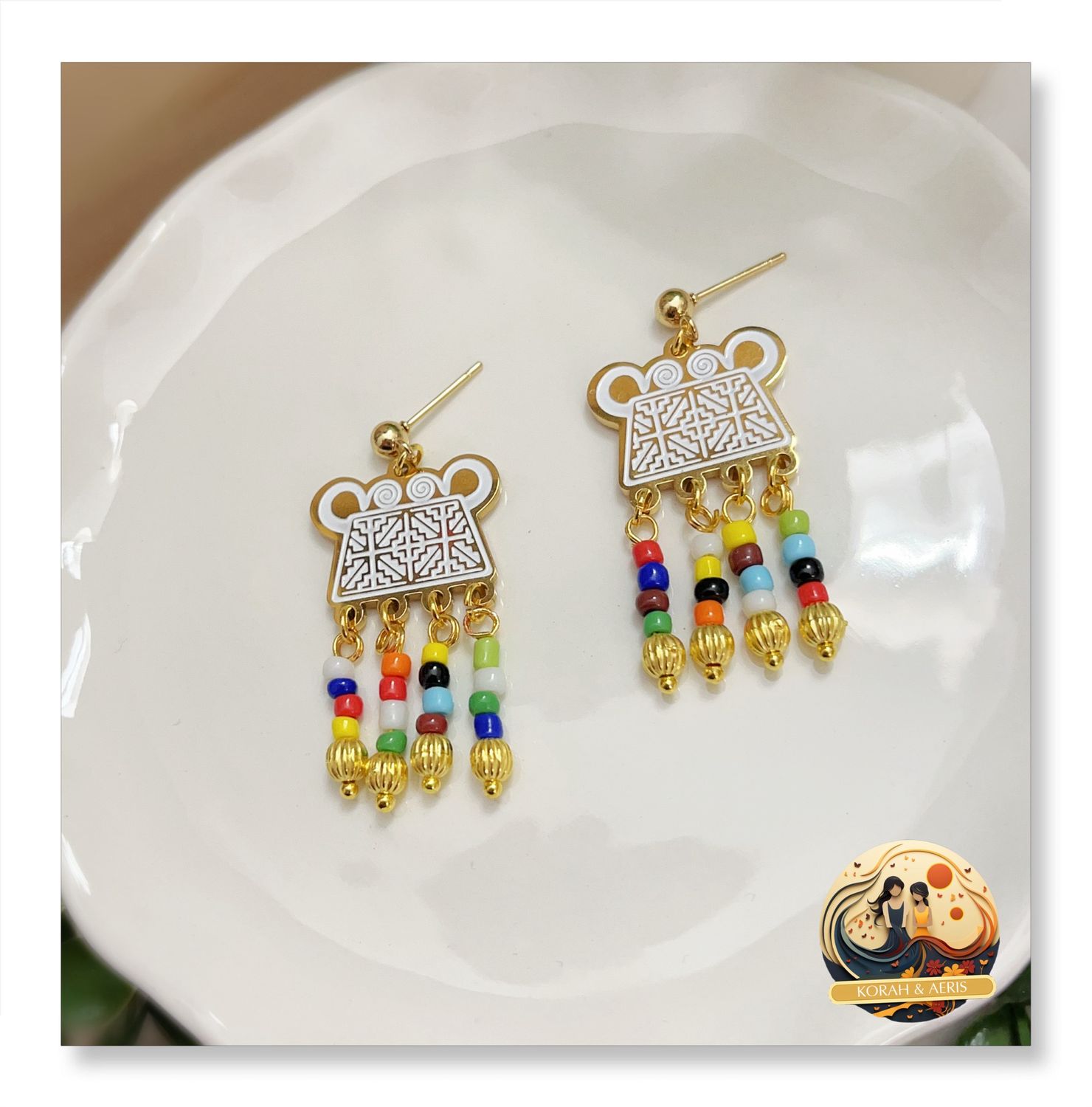 Tribal Phiaj (18k)