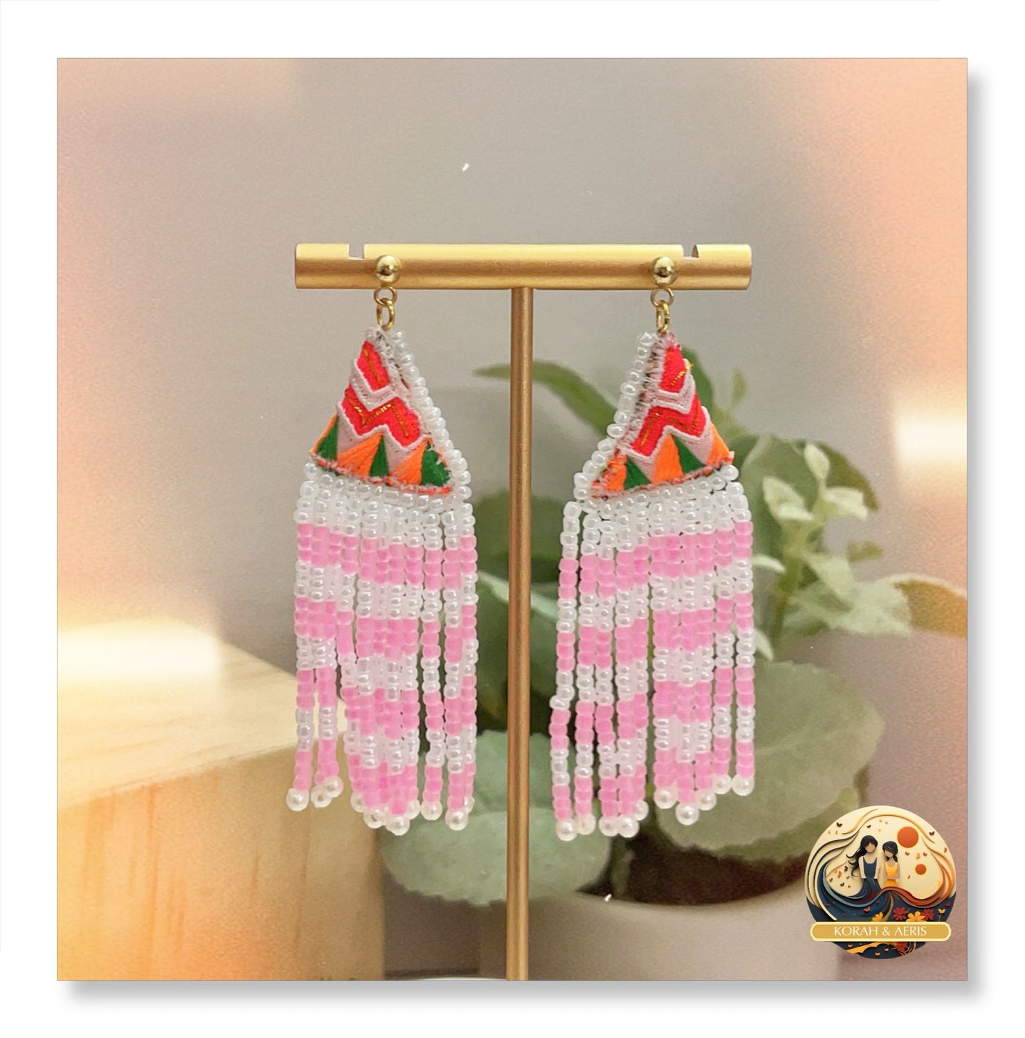 Pinky (PNM Handmade)