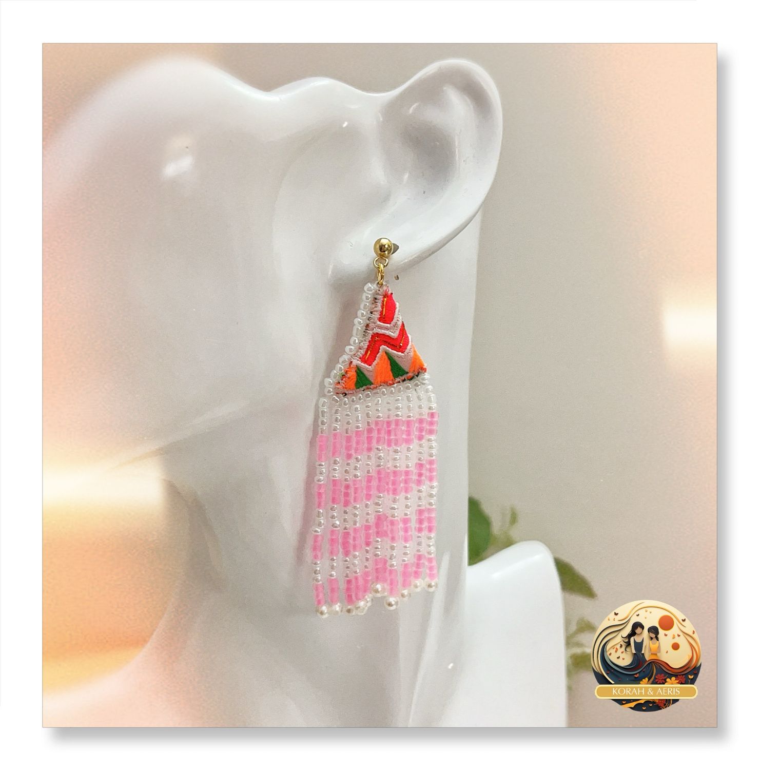 Pinky (PNM Handmade)