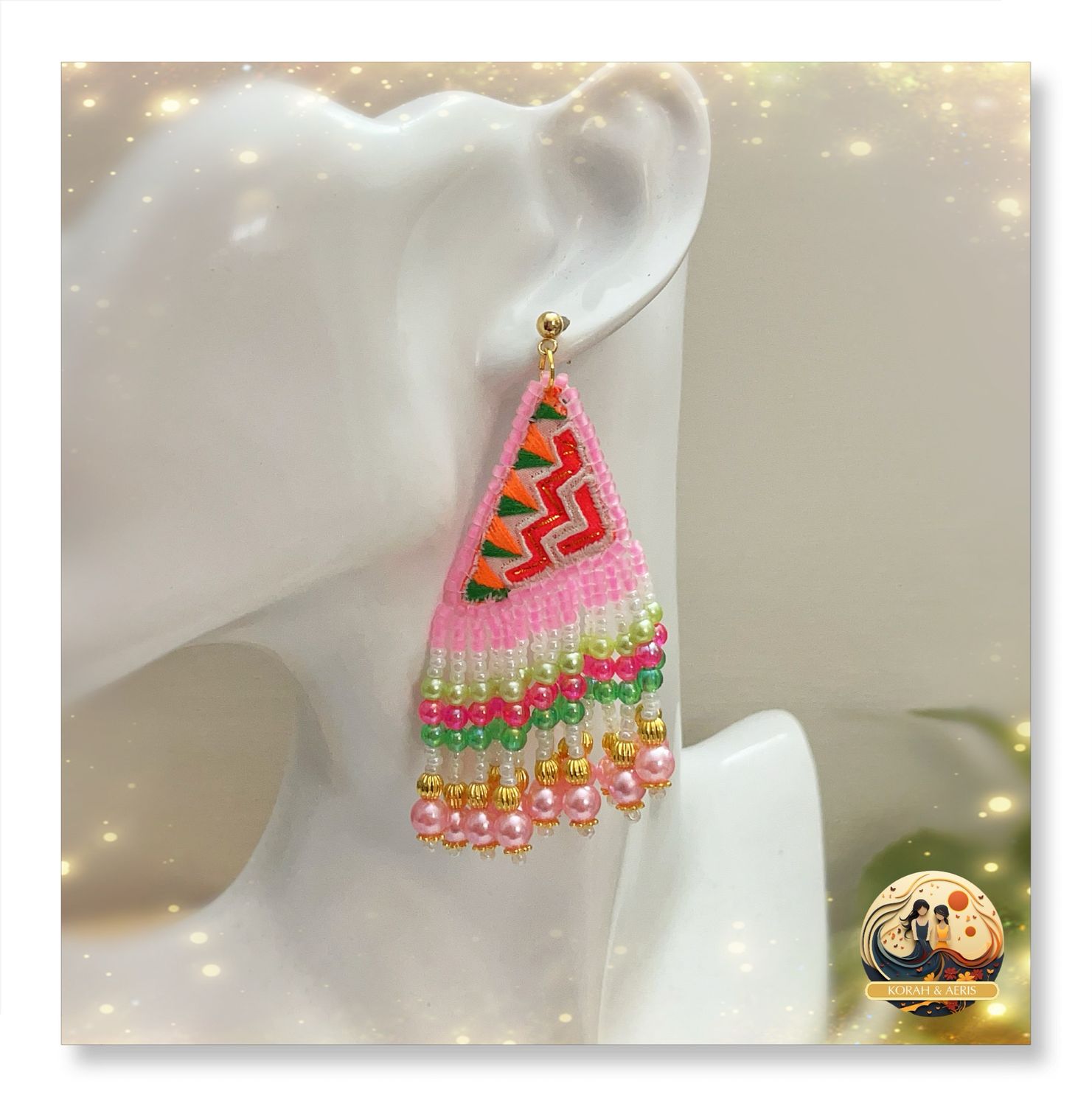 Pajntaub (PNM Handmade)
