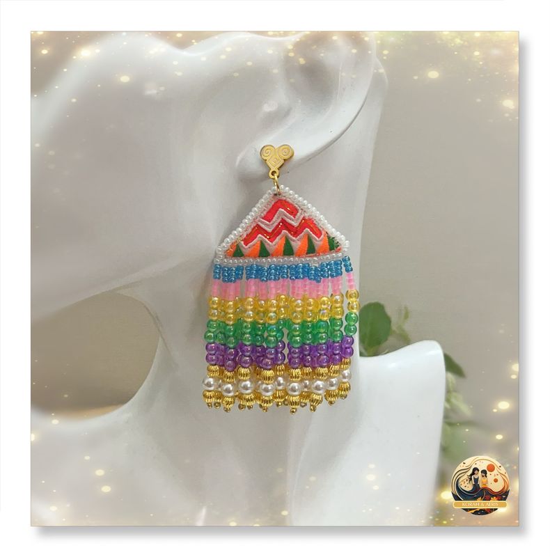 Rainbow (PNM Handmade)
