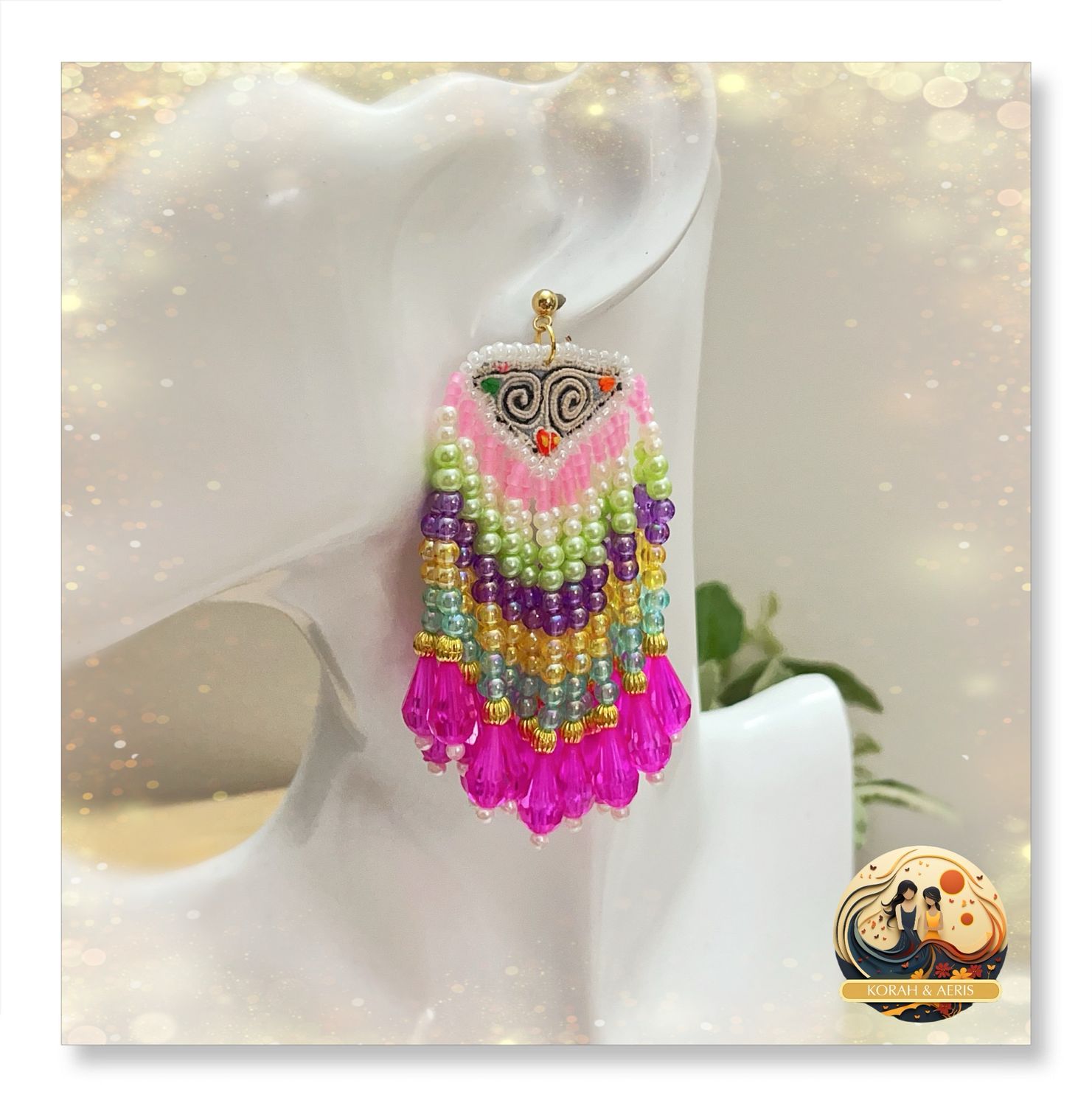Paj Mim (handmade)