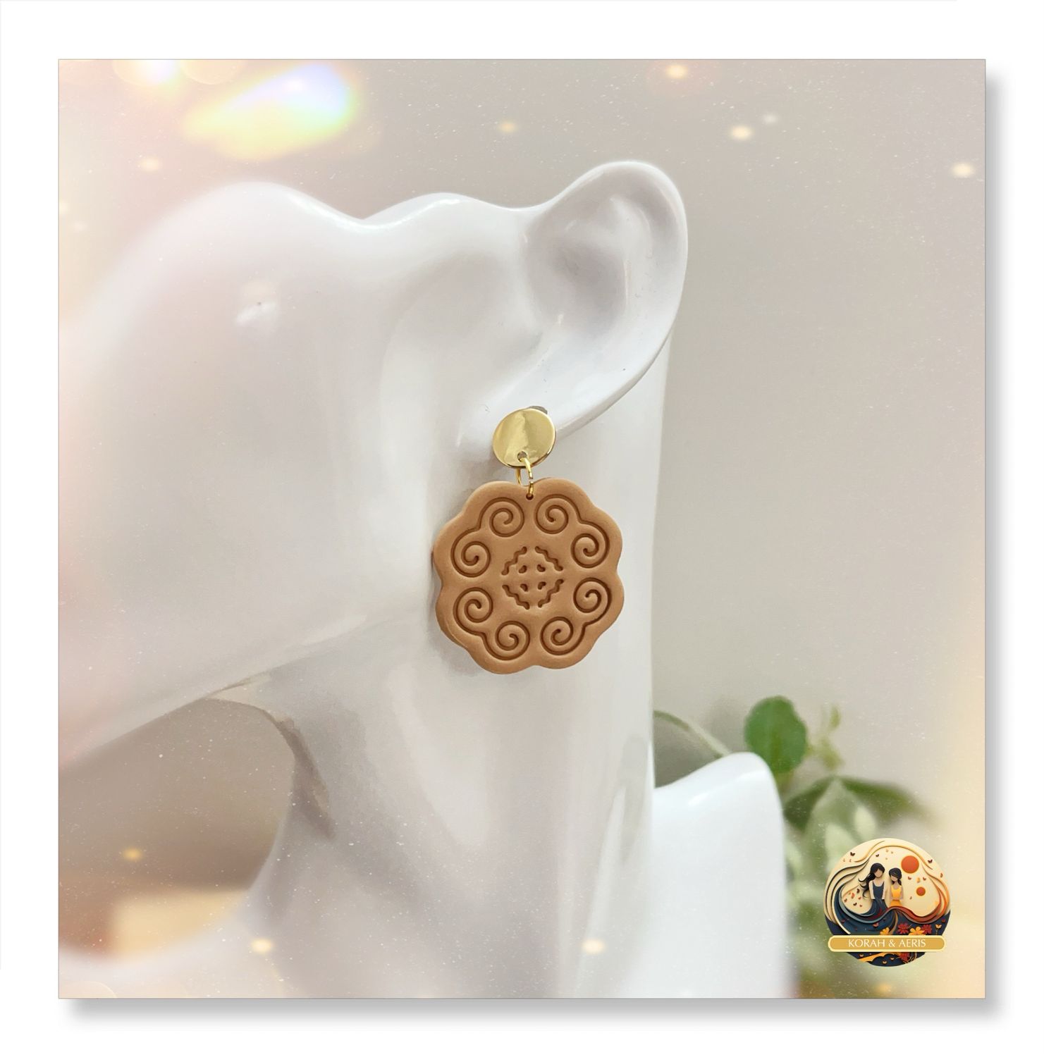 Npib (polymer Clay)