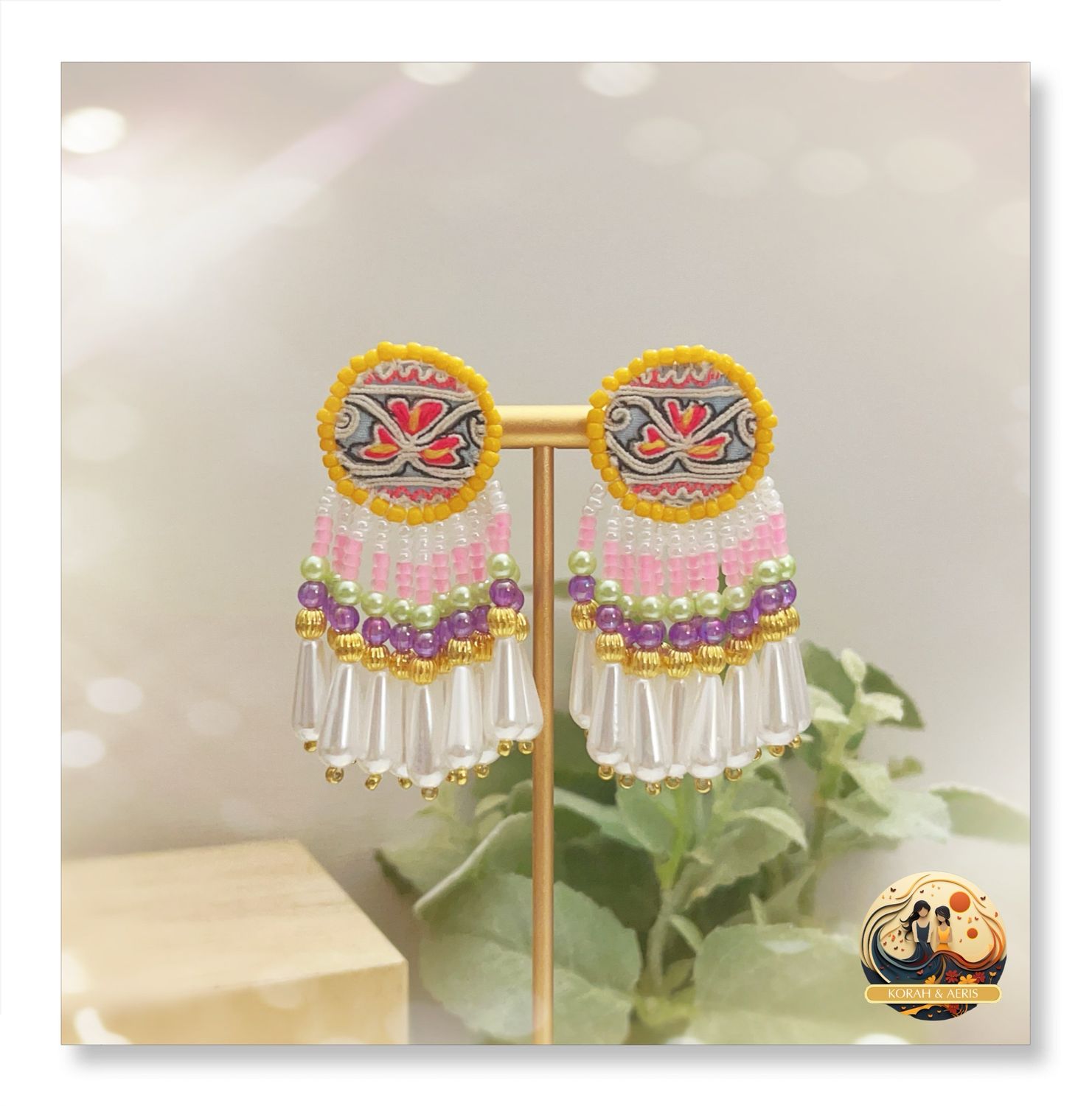 Pajyeebci (handmade)
