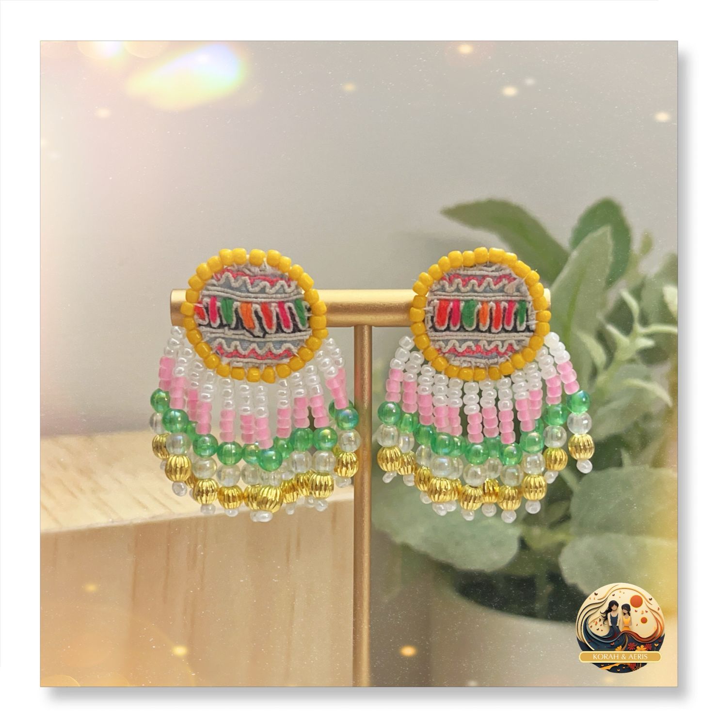 PajZaub (handmade)