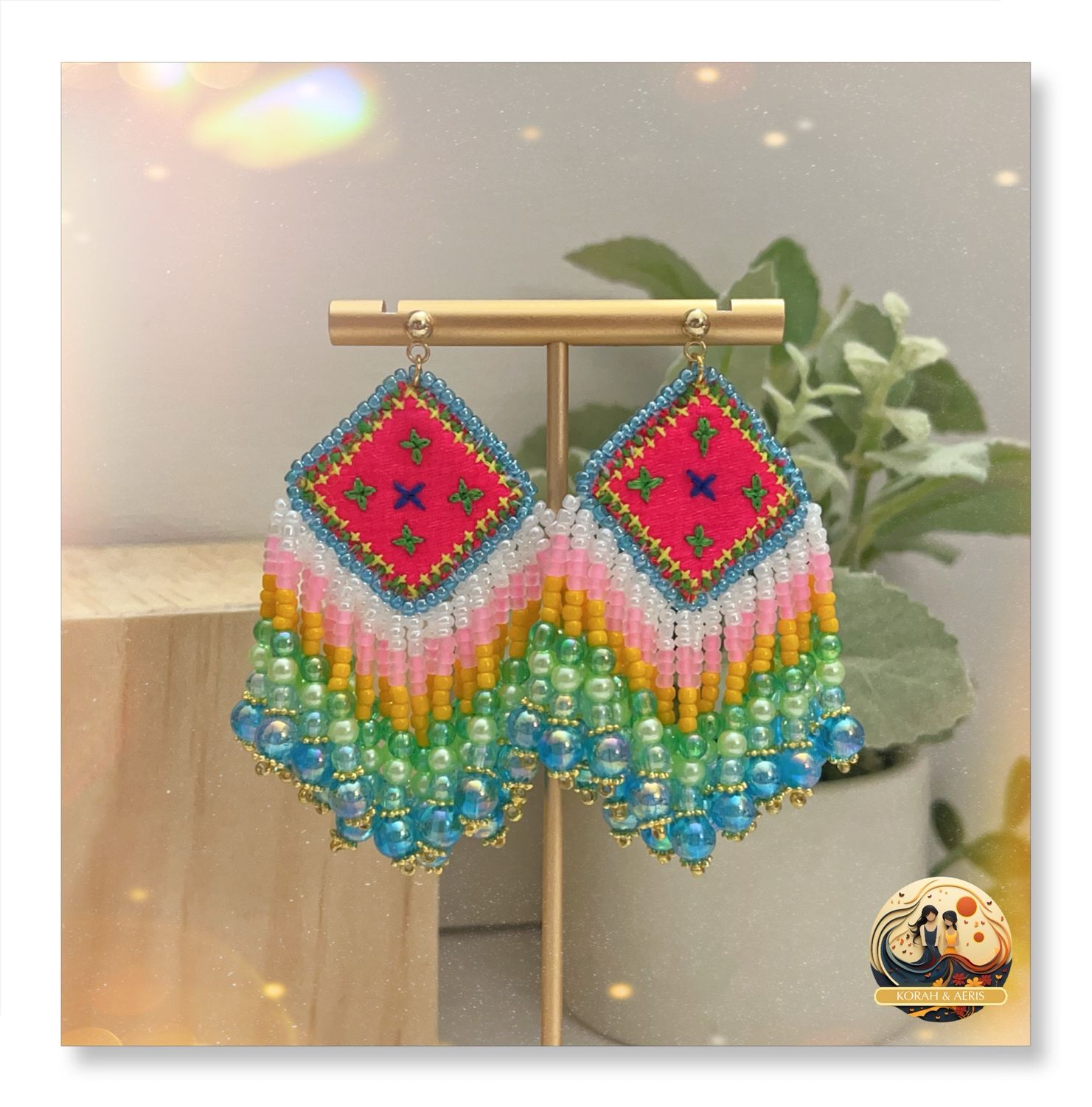 MaivNaag (handmade)