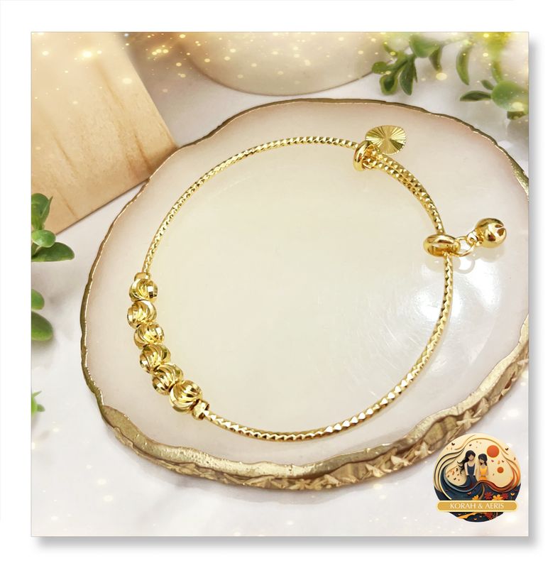 Npib Bangle Bracelet