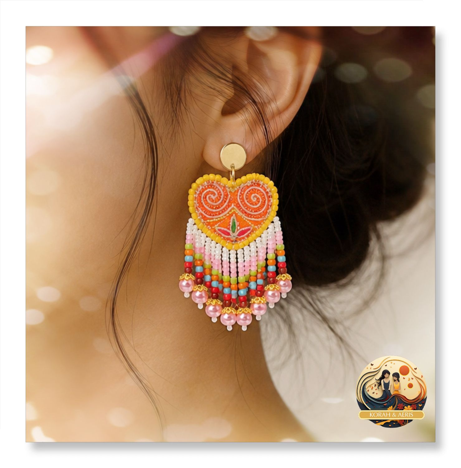 Maiv Oo (handmade)