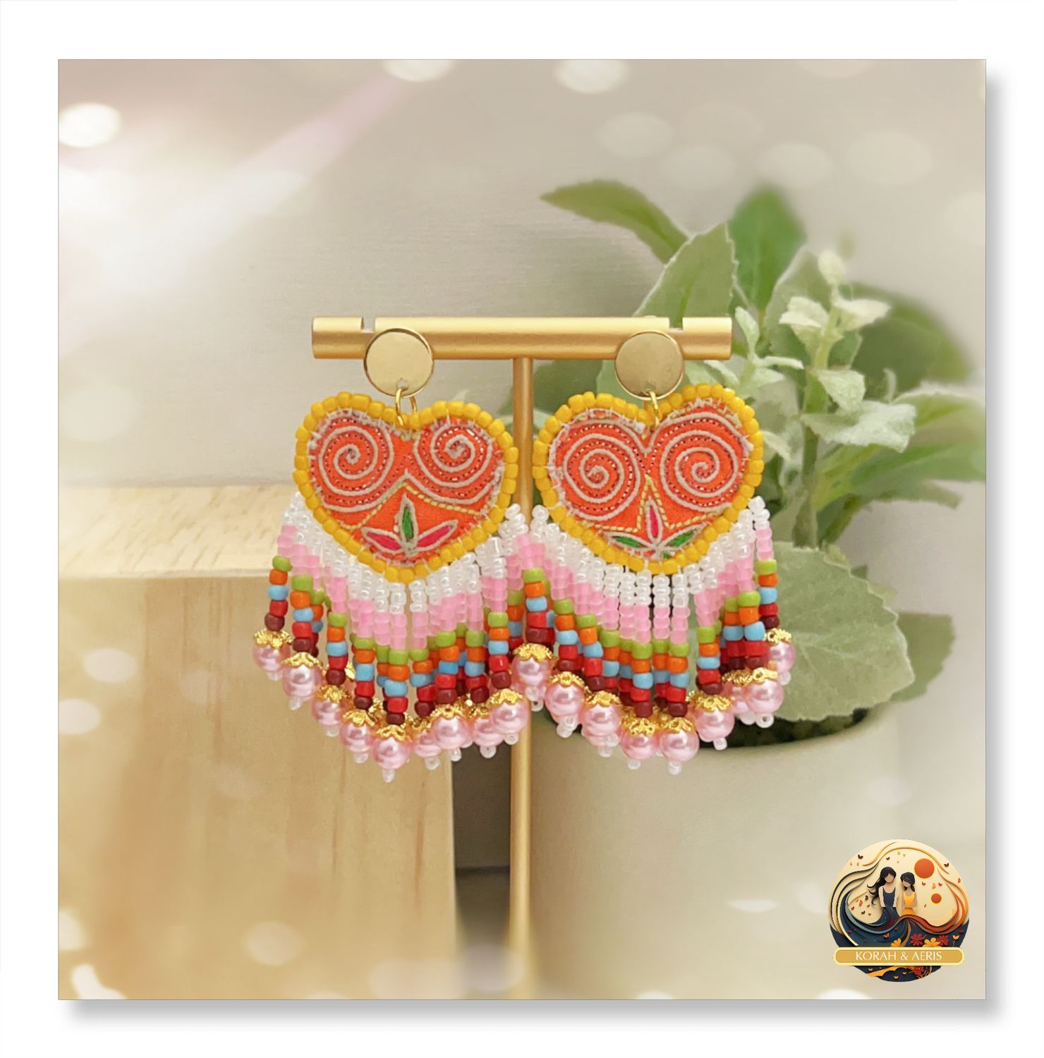 Maiv Oo (handmade)