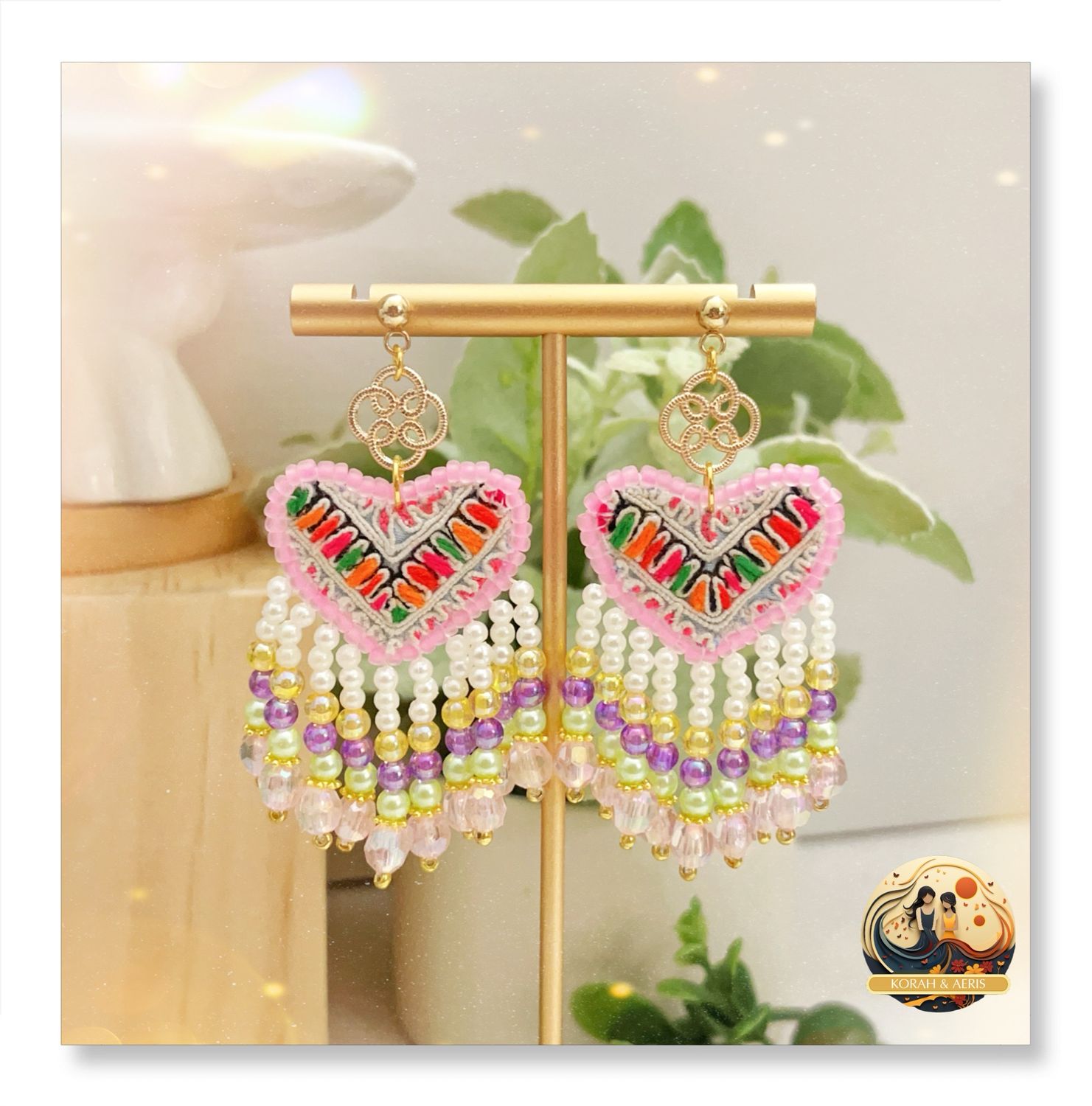 DuabCi (handmade)