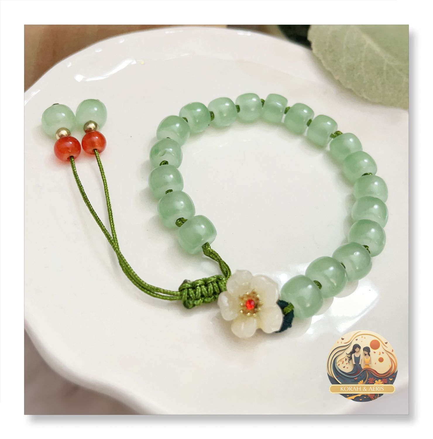 Namanuna (beaded Bracelet)