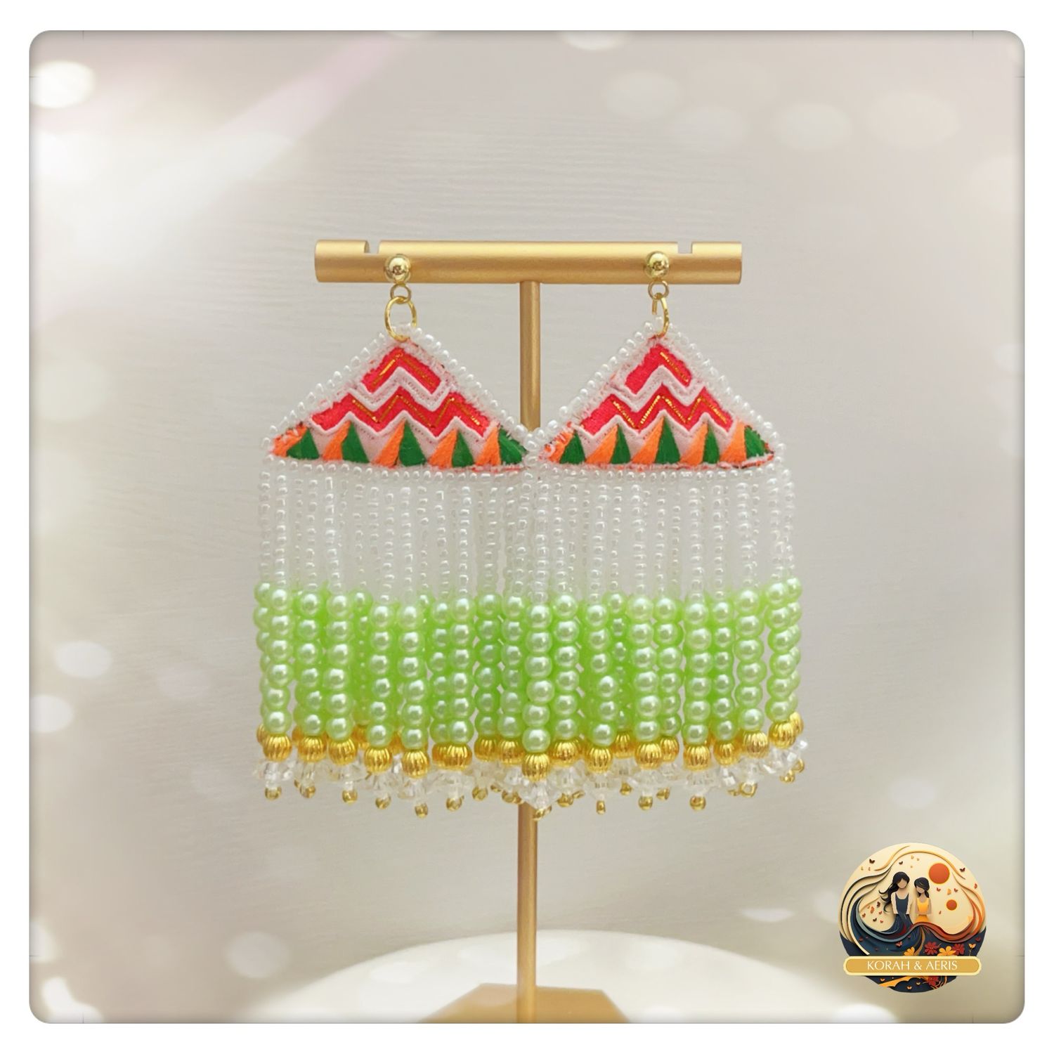 Tshiabnag (PNM Handmade)